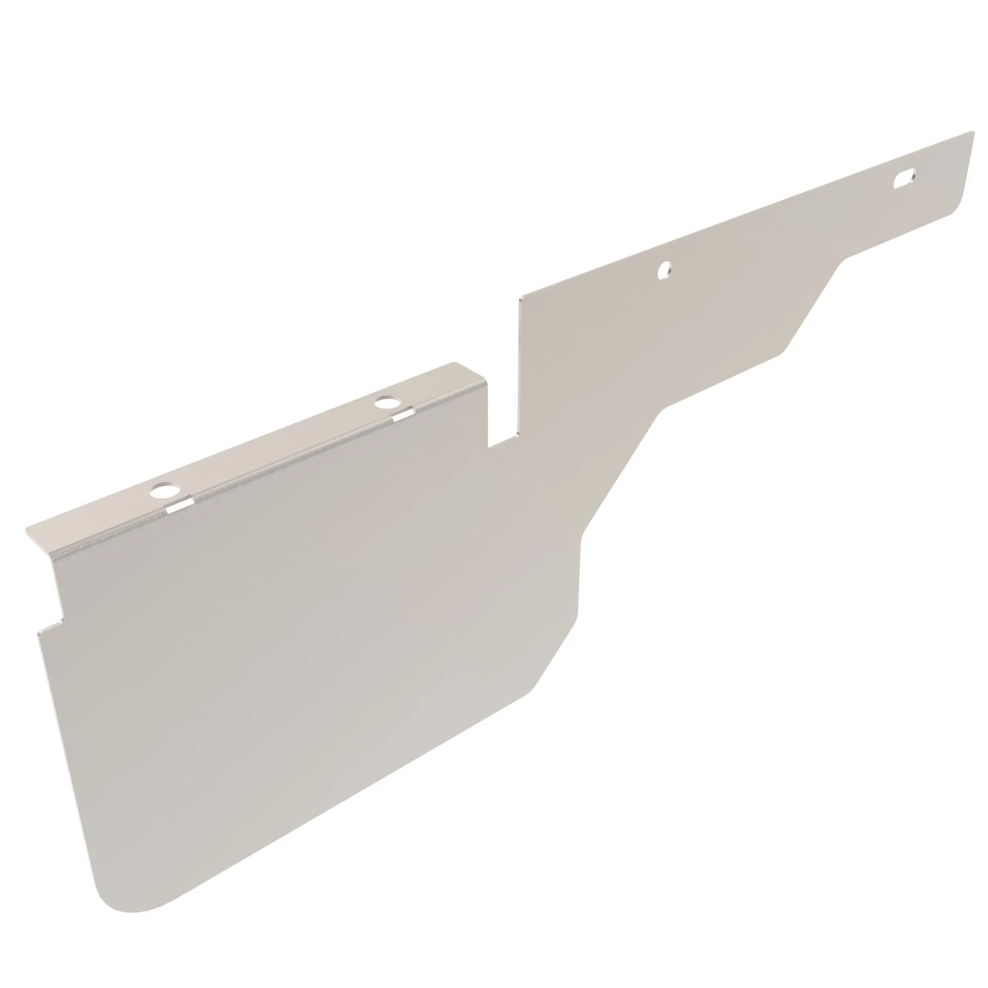 DEFLECTOR
9L WB FT4