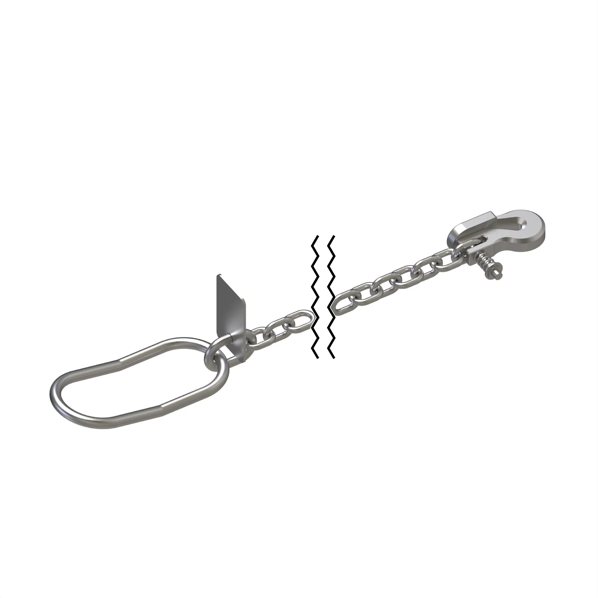 John Deere Safety Chain - AA81425