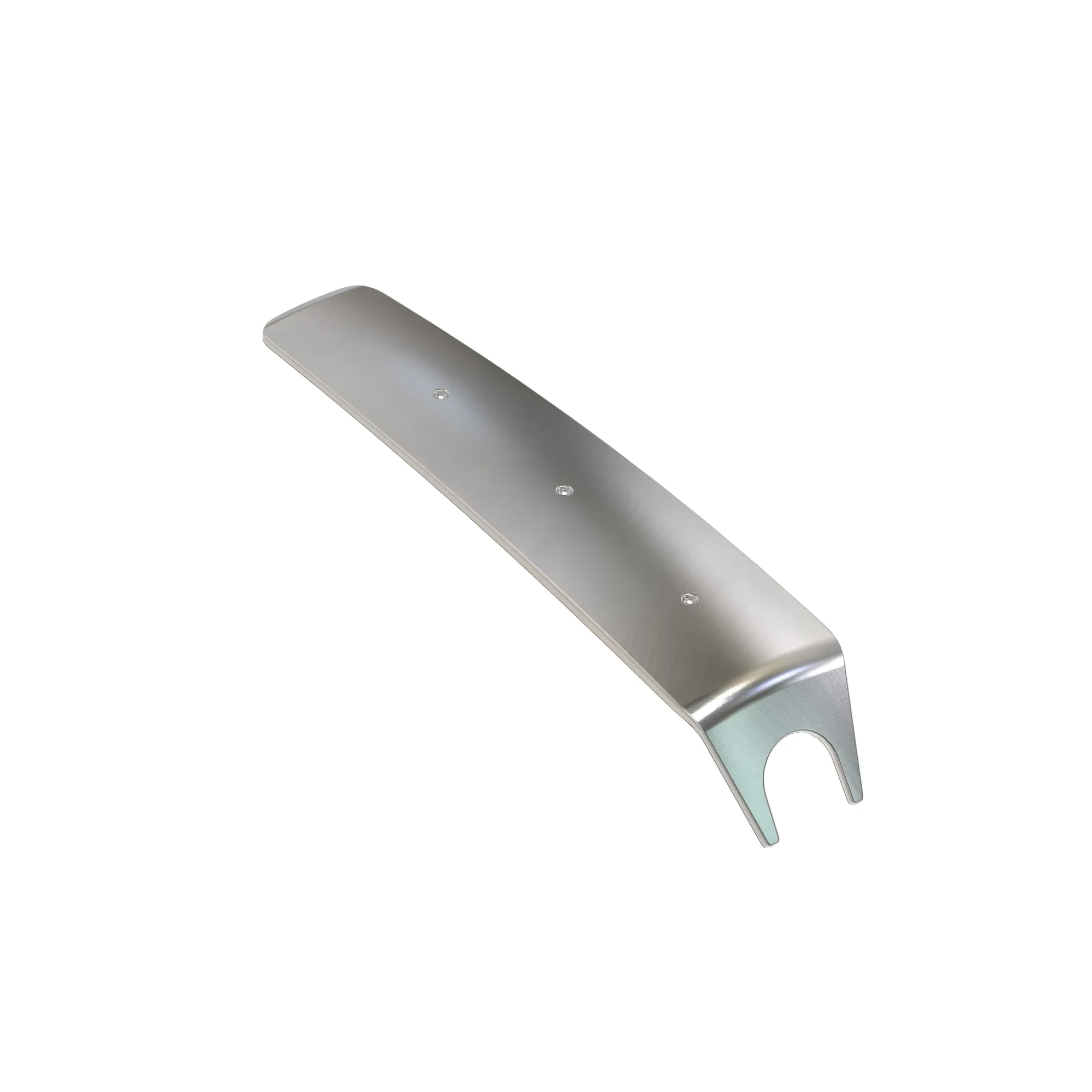John Deere Air Pre-Cleaner Cover - L215516