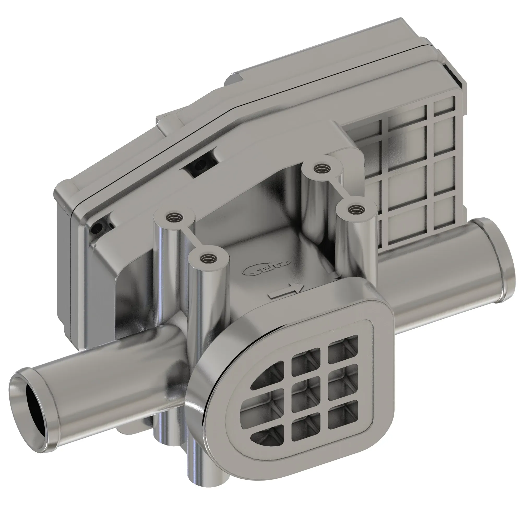 Valve, Hvac System