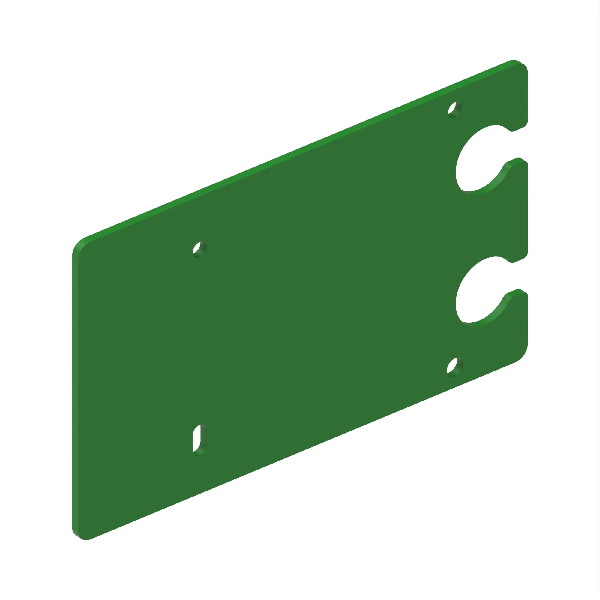 John Deere Bracket - A108440