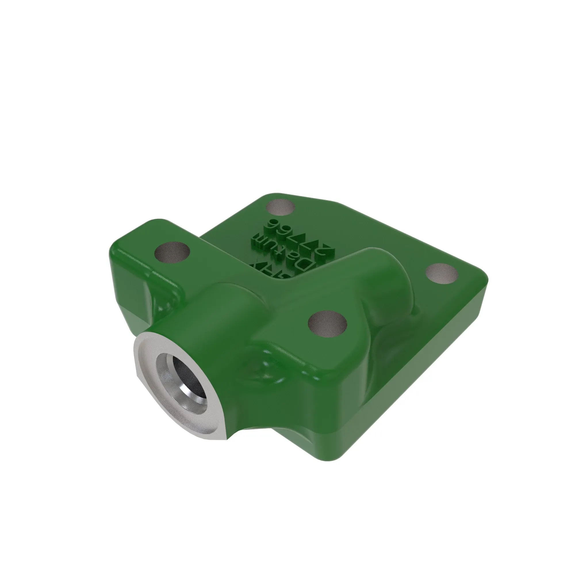 PRIO2-BLOCK PFC-SYSTEM, NO OPTION