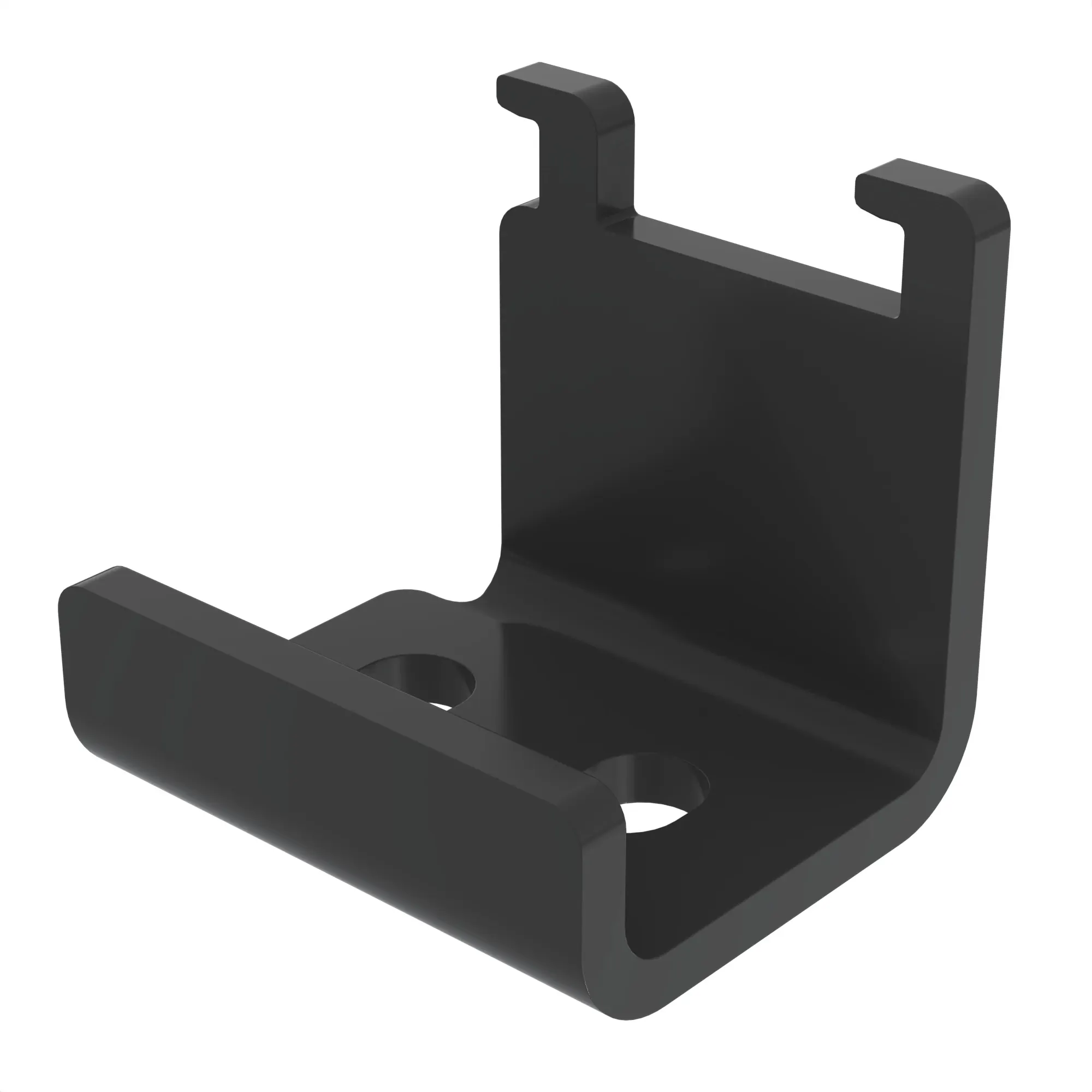 John Deere Right Roll Spring Mount Bracket - N310476