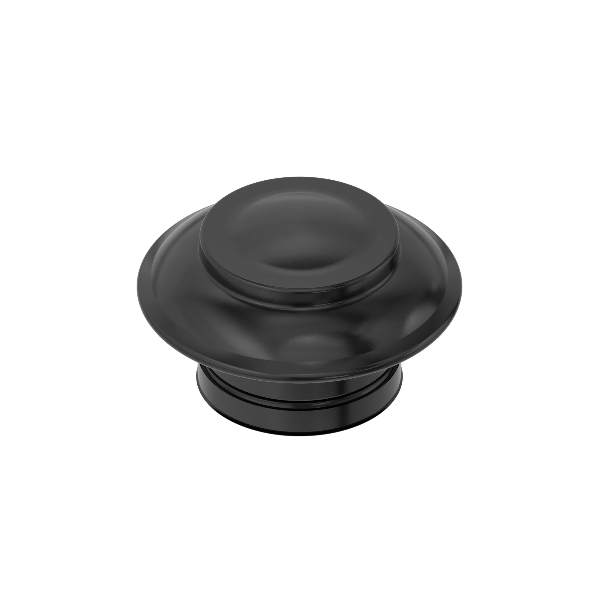CAP,ASPIRATED AIR STACK