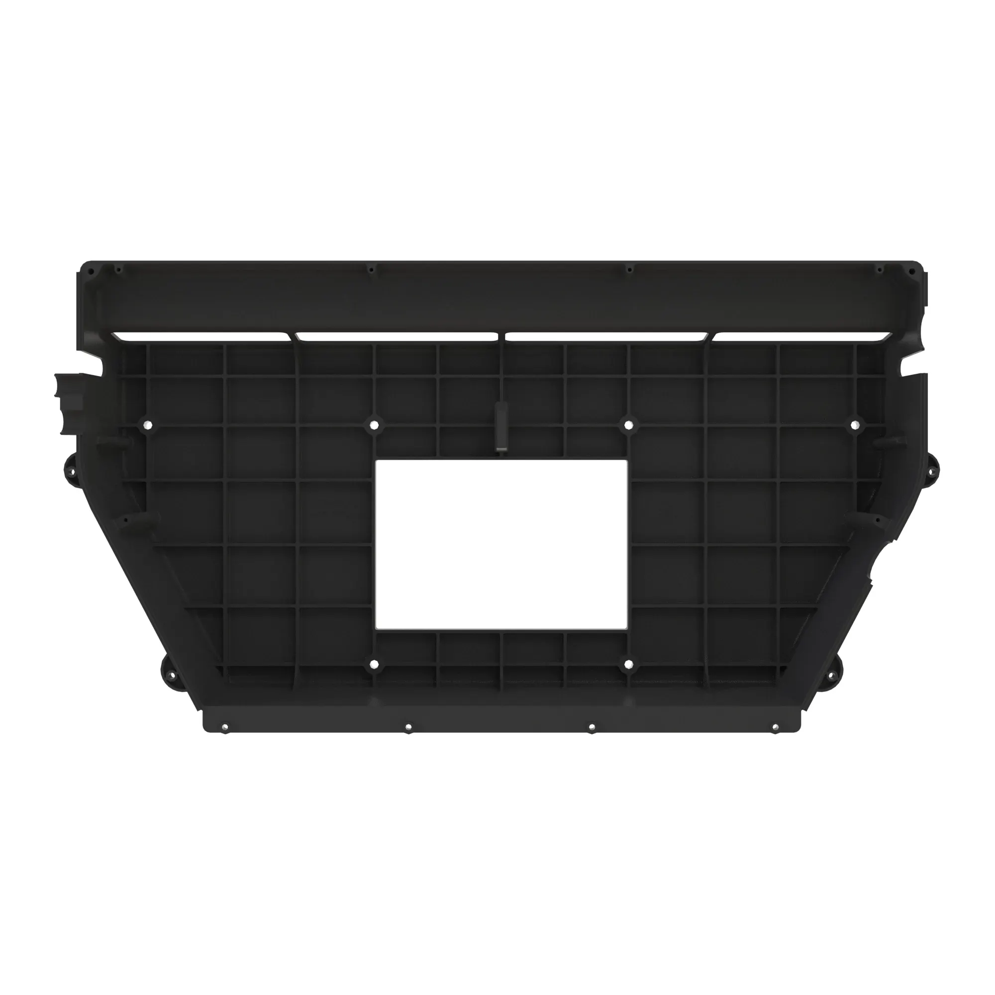 T356923: Module Lower Housing
