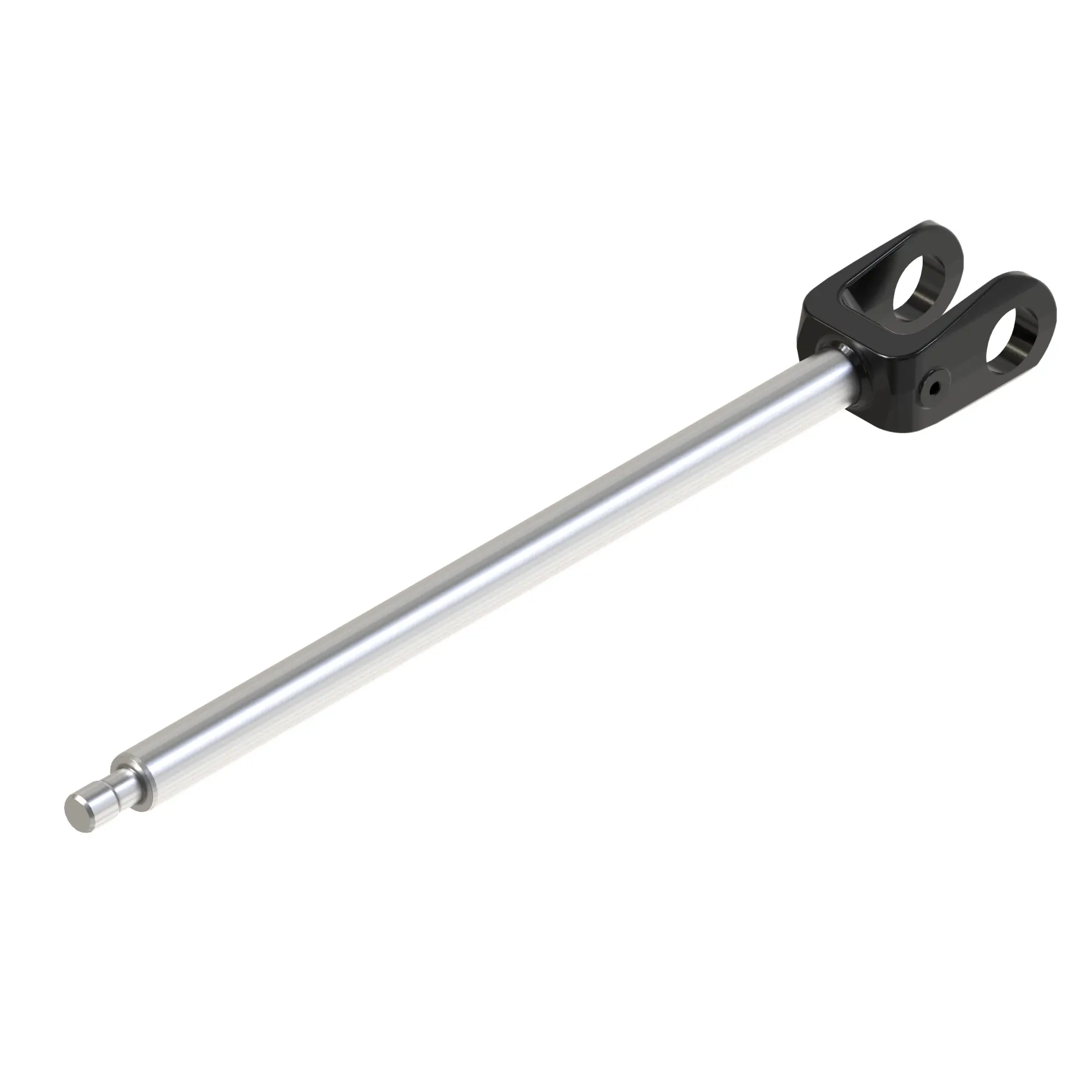John Deere Boom Hydraulic Cylinder Piston Rod - AH156877