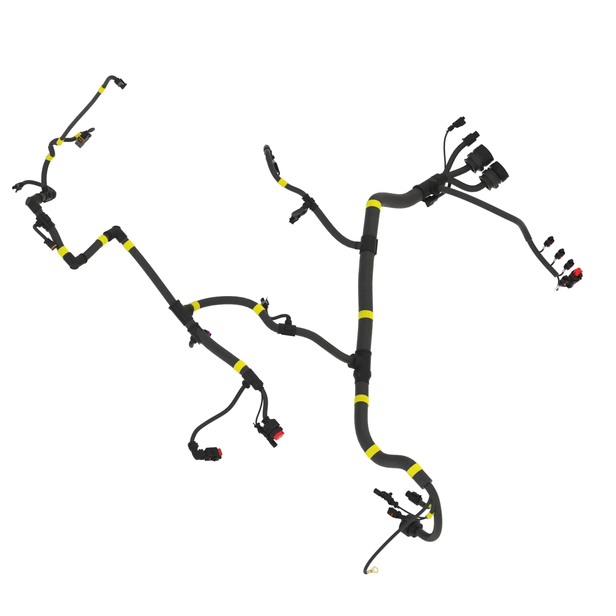 John Deere Wiring Harness - AT547994