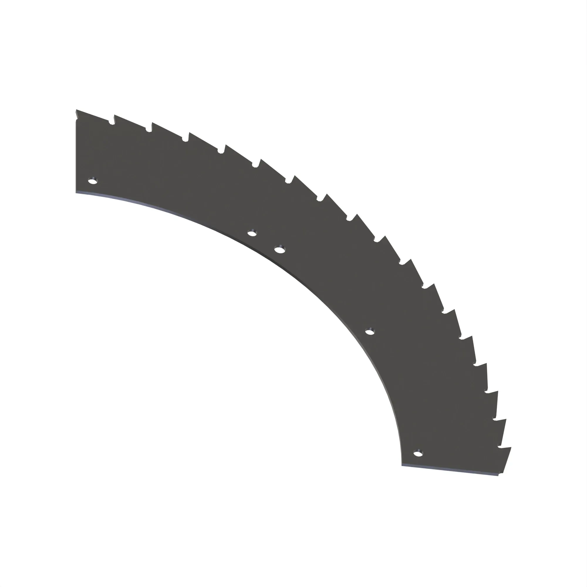 John Deere Small Drum Knife - LCA78232