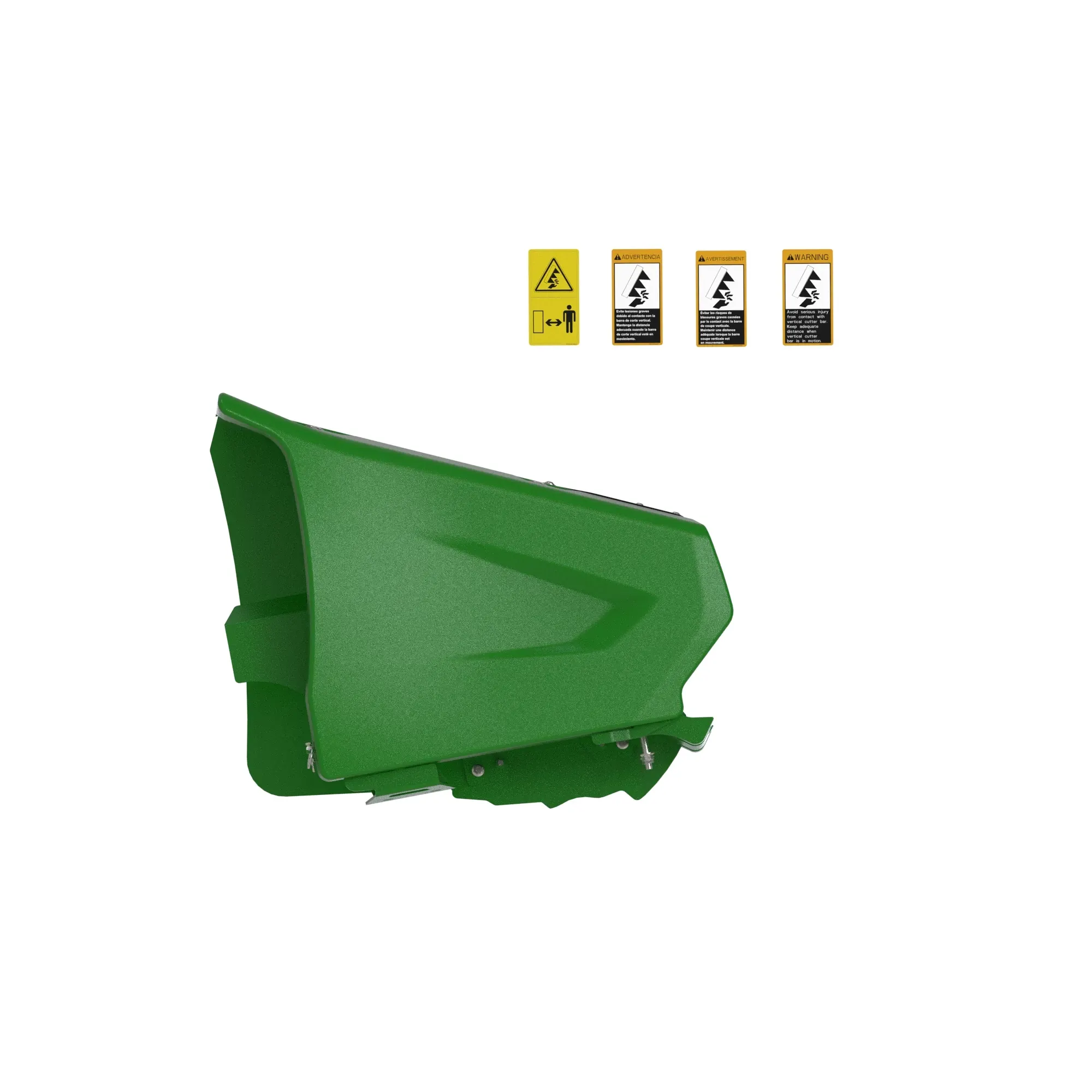 DIVIDER ATTACHMENT BUNDLE