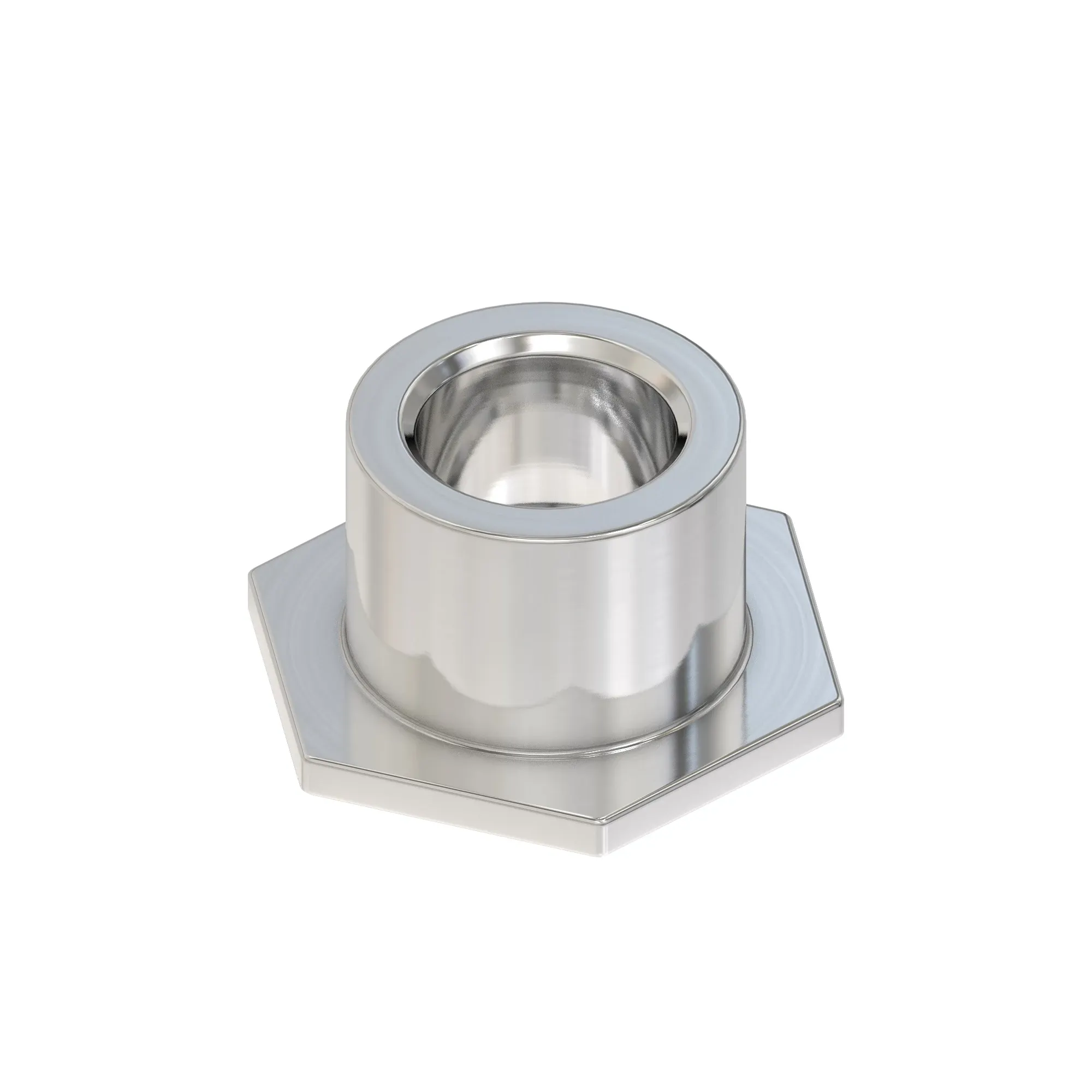 John Deere Stroke Limiting Spacer - TCU13322