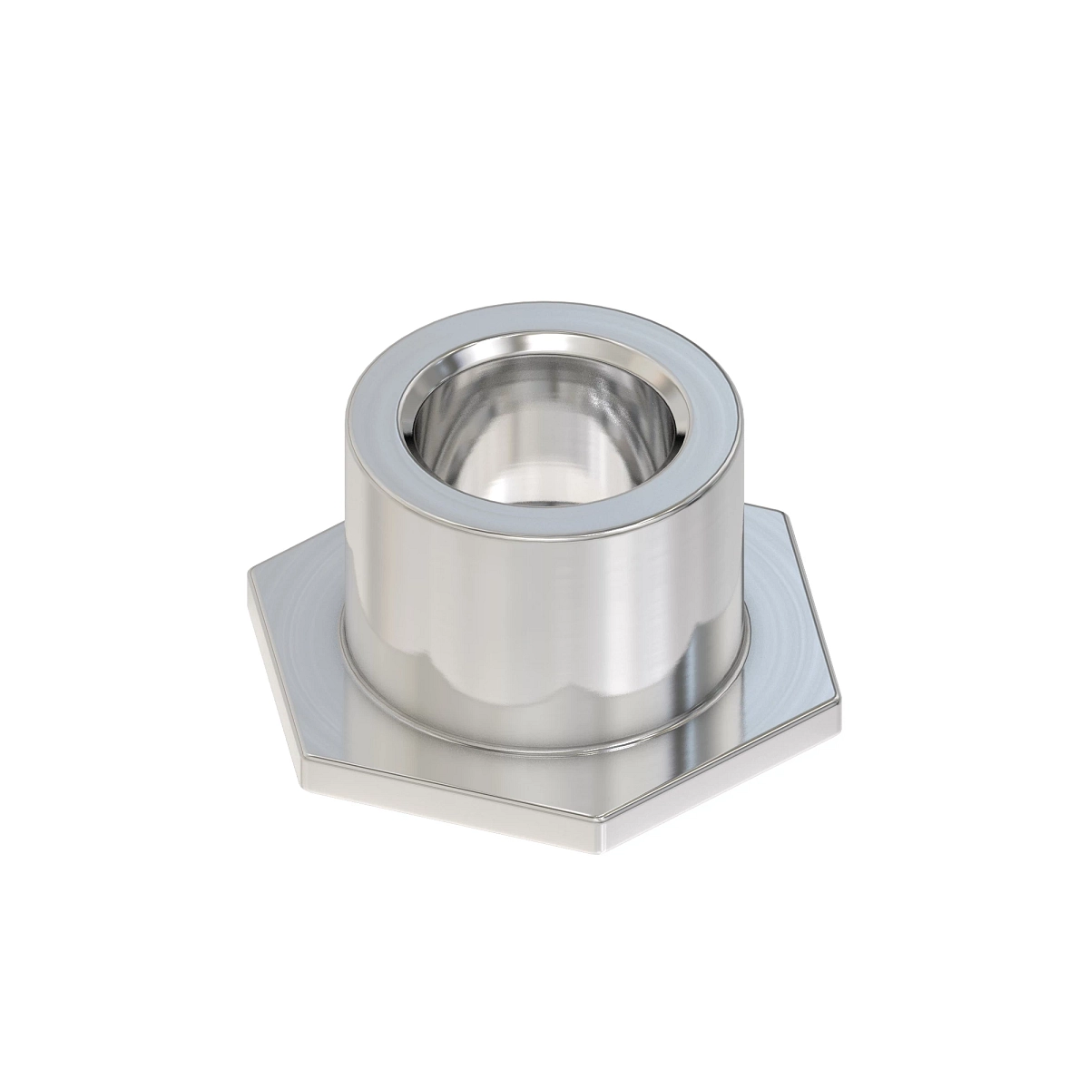 Spacer, Stroke Limiting
