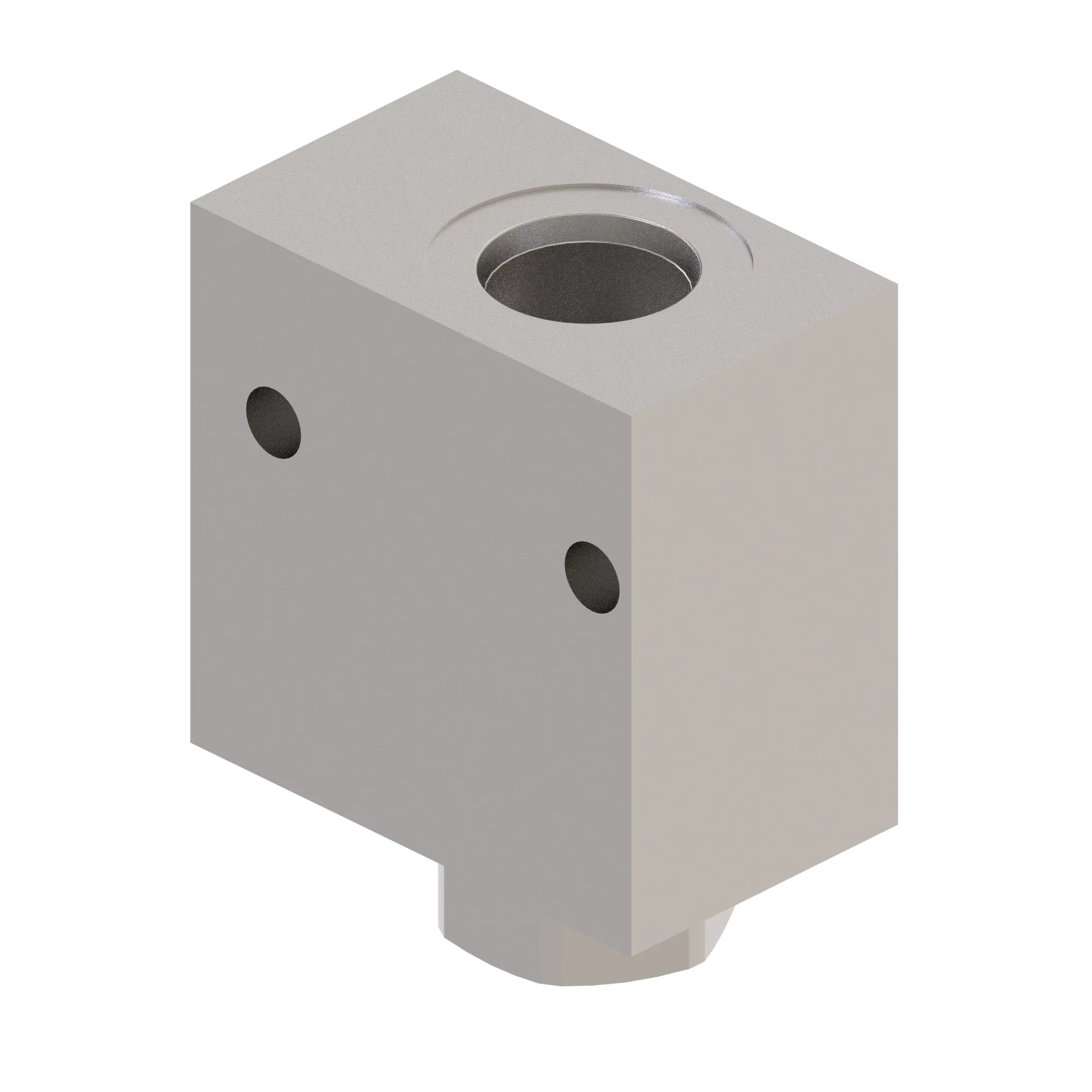 Bleed Valve