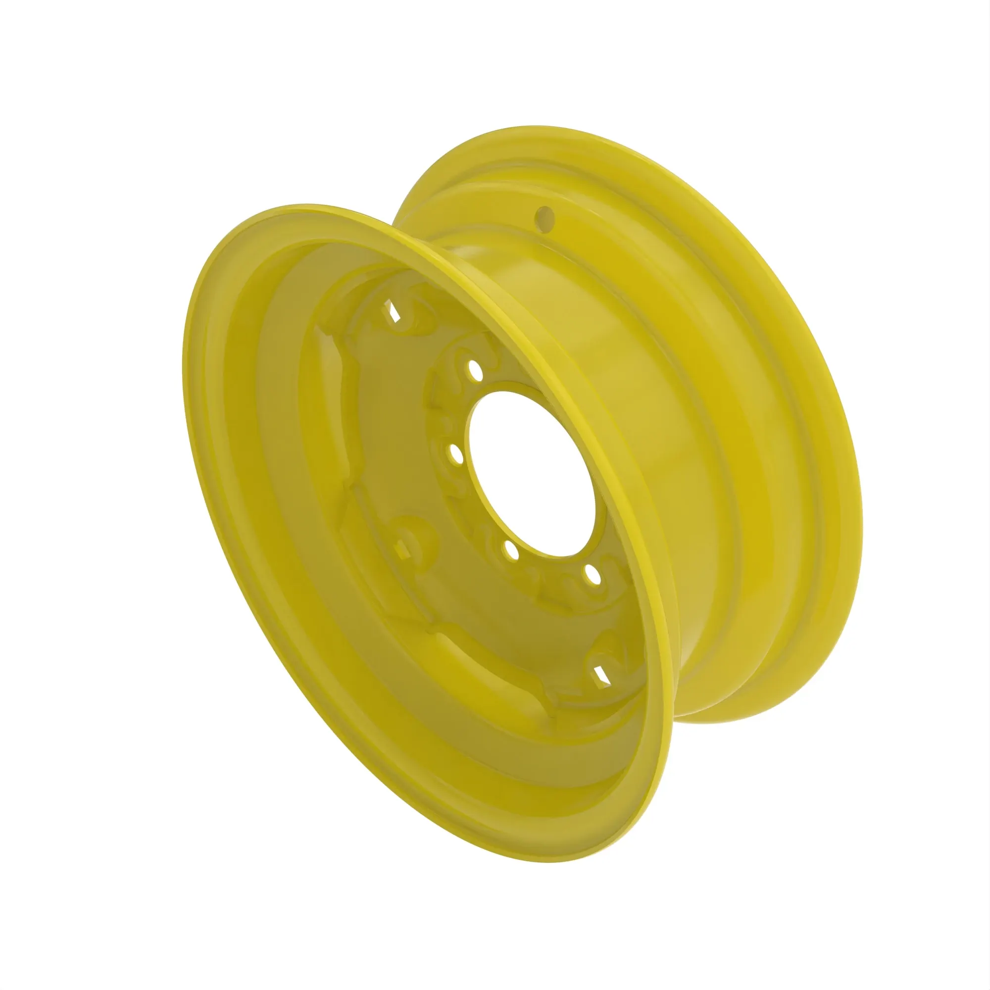 John Deere Rim, 6 X 15 - AN241667