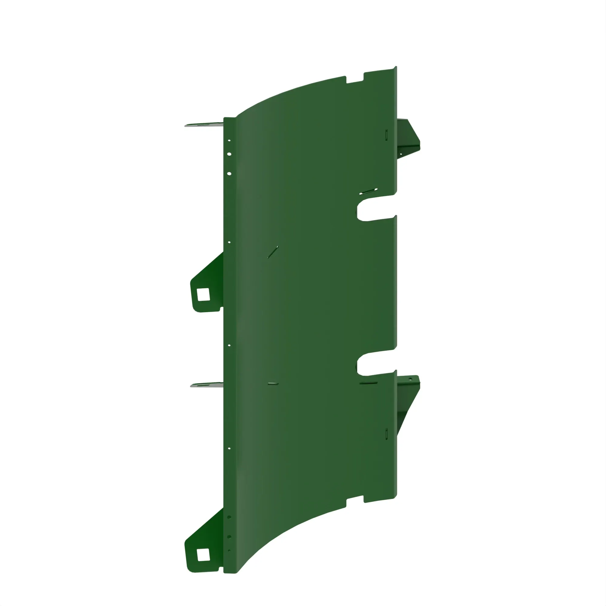 John Deere Front Tank Saddle Support - AN307123