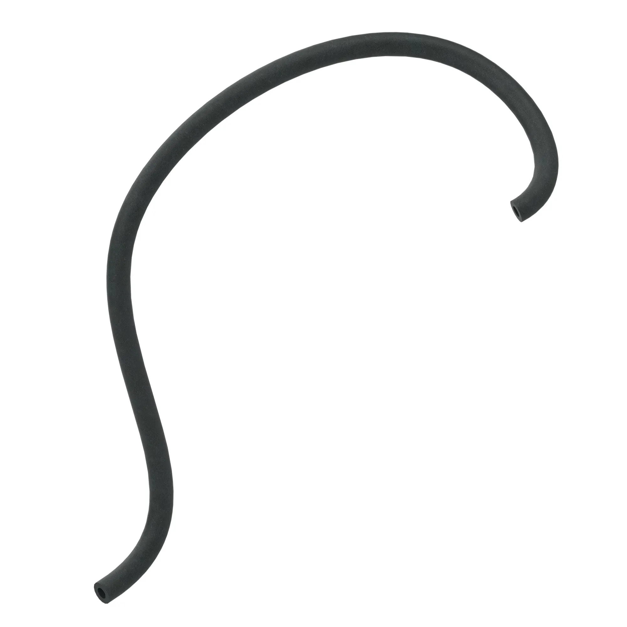 John Deere Straight Expansion Tank Hose - SU29886