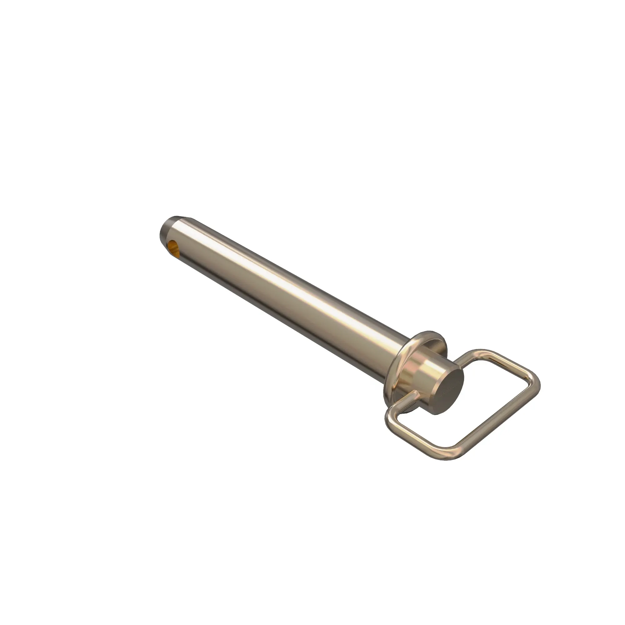 John Deere Pin Fastener with Ring Handle - AE55350