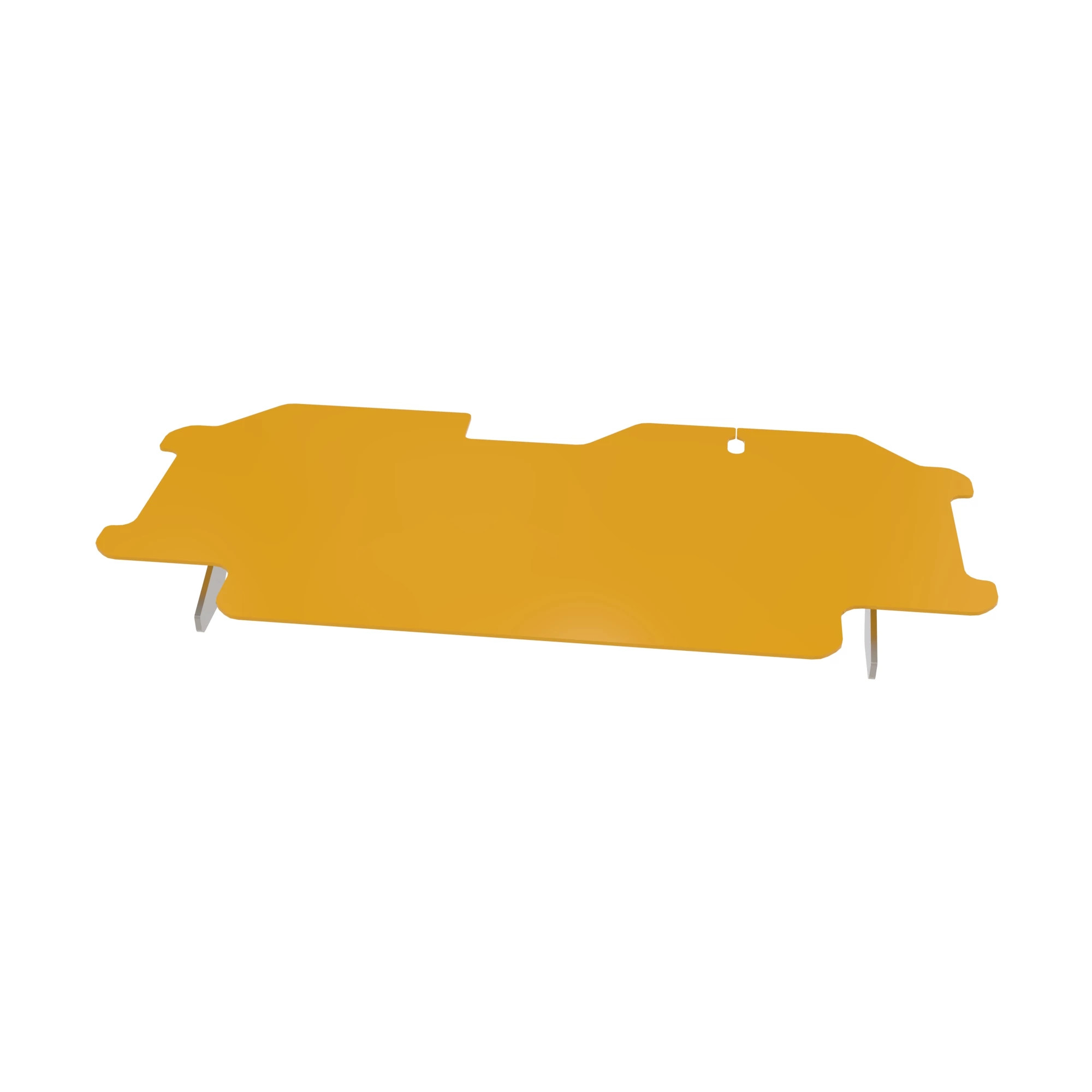 ⚙️ AT418468: Cubierta de Transmisión, Lado Derecho John Deere 🚜✅