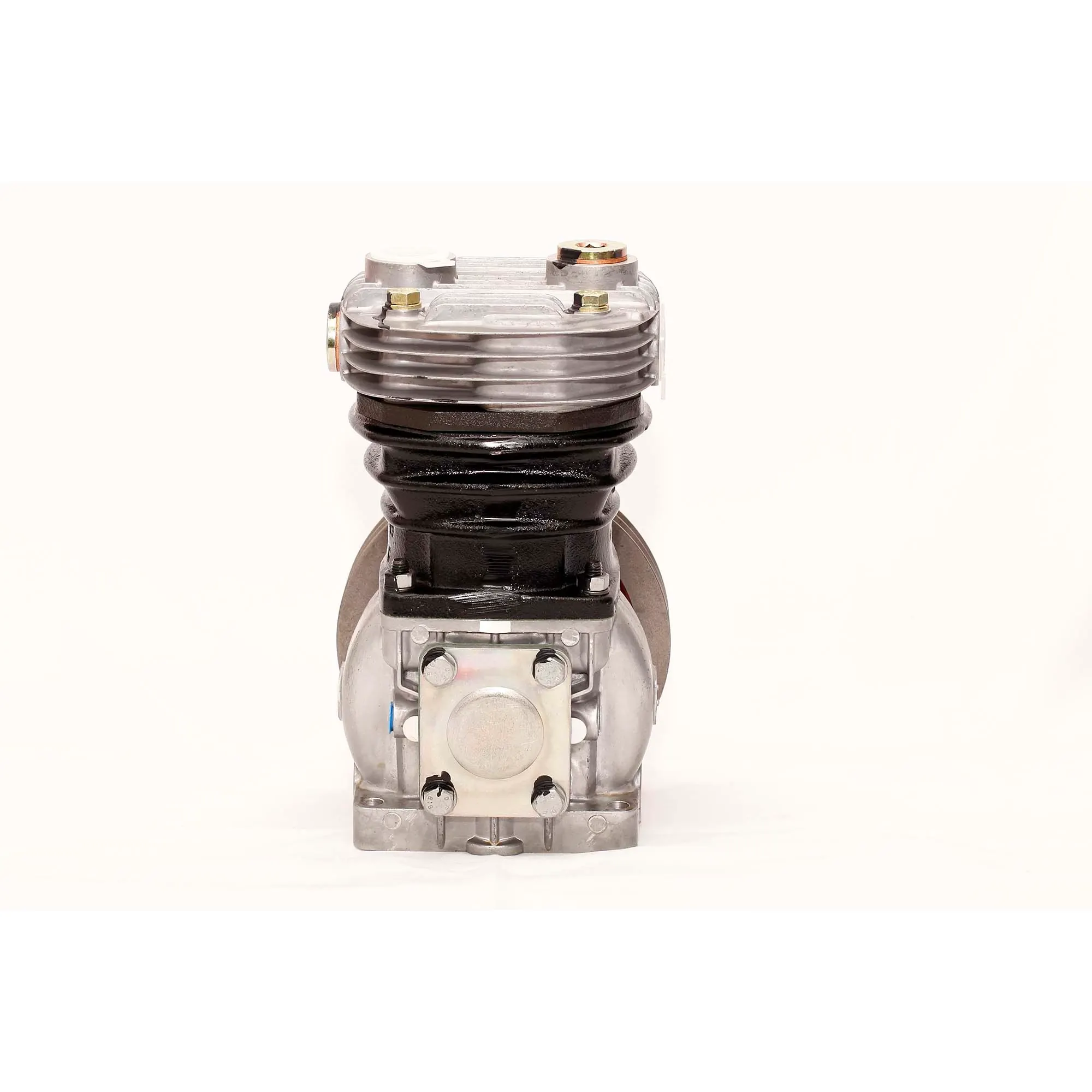 John Deere PLA Air Intake System Compressor - 5PL14714