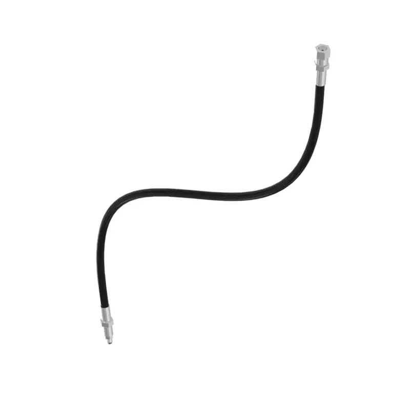 John Deere Lubrication Hose - AT209423