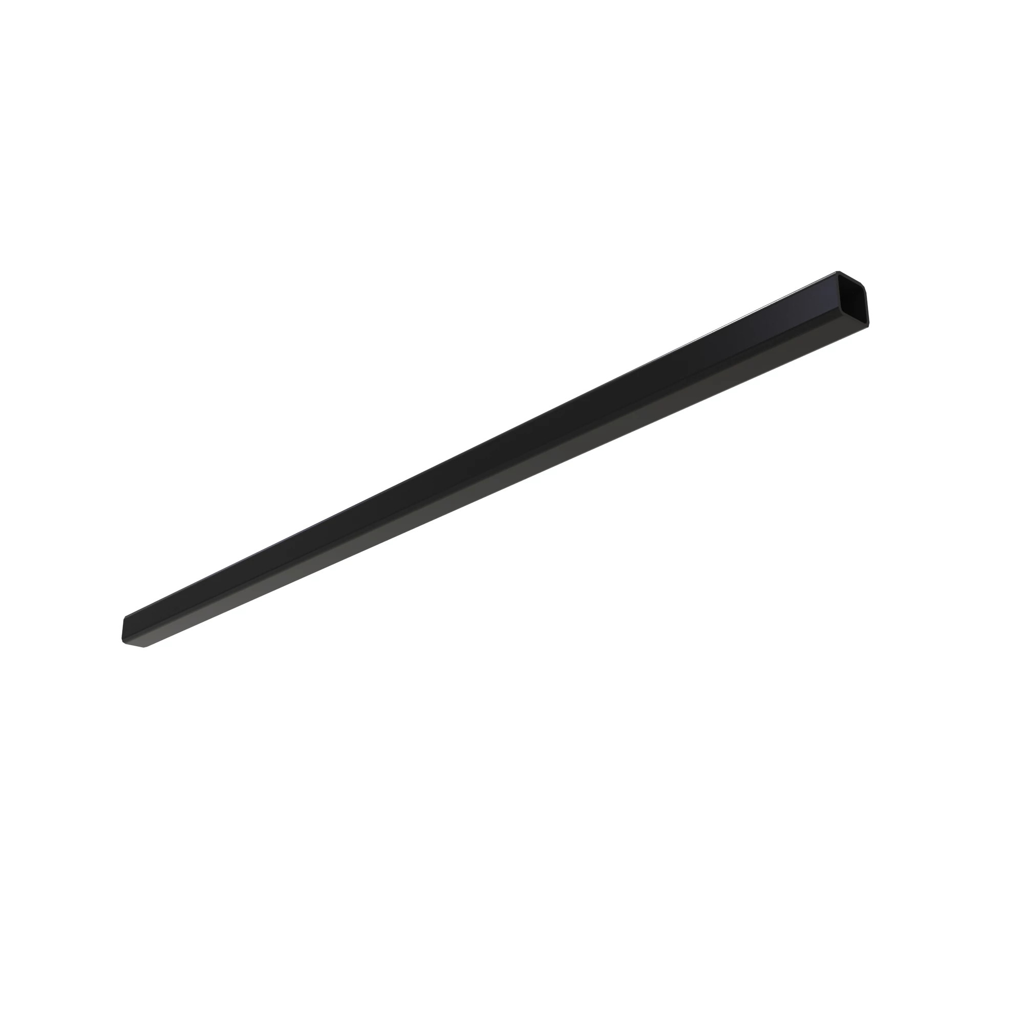 STRUCTURAL TUBING, TUBE, 7.5' BASKE