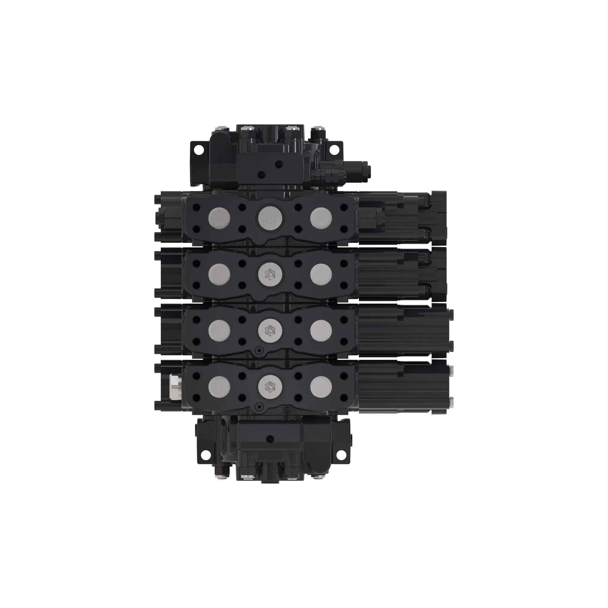Control Valve