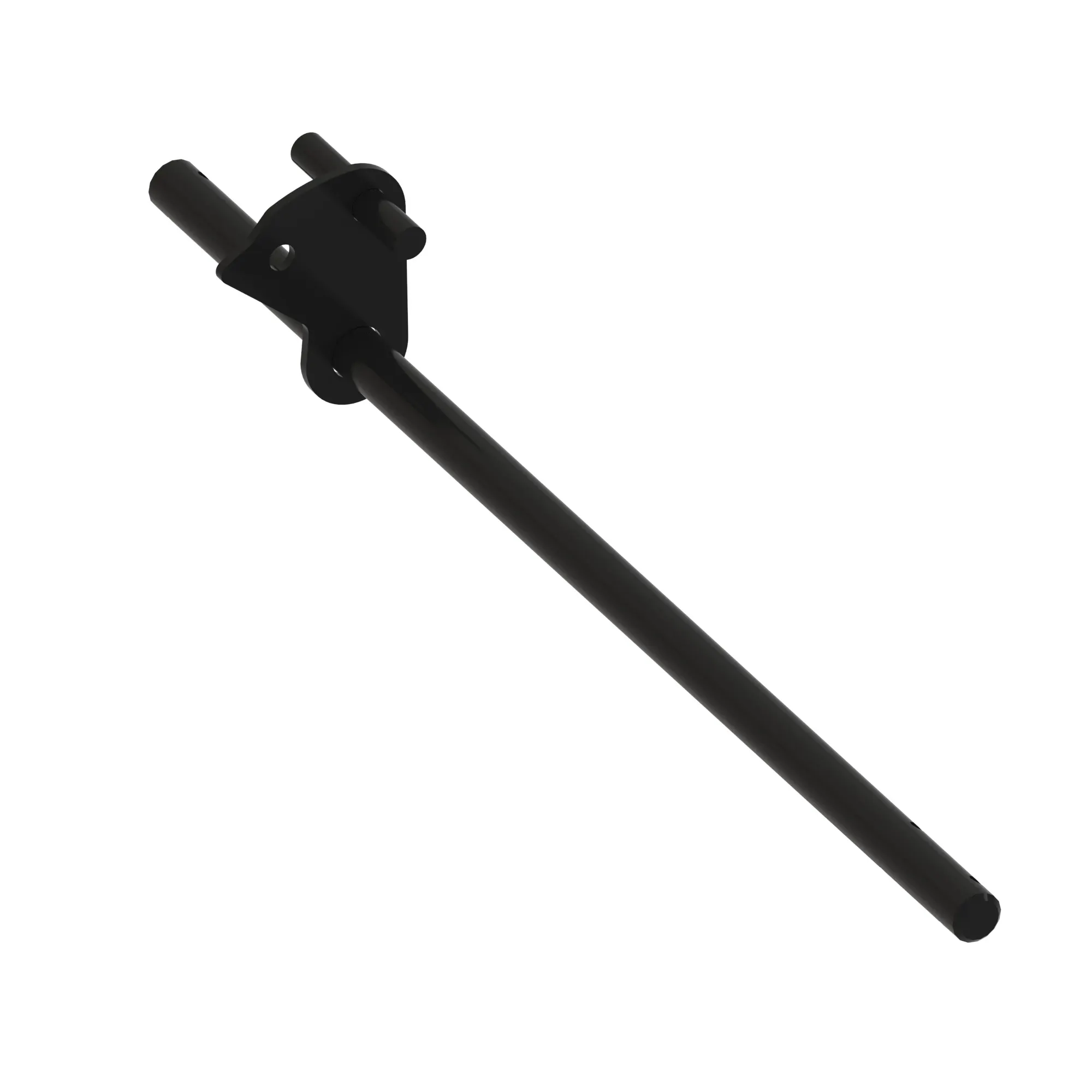 BRAKE PEDAL WELDMENT