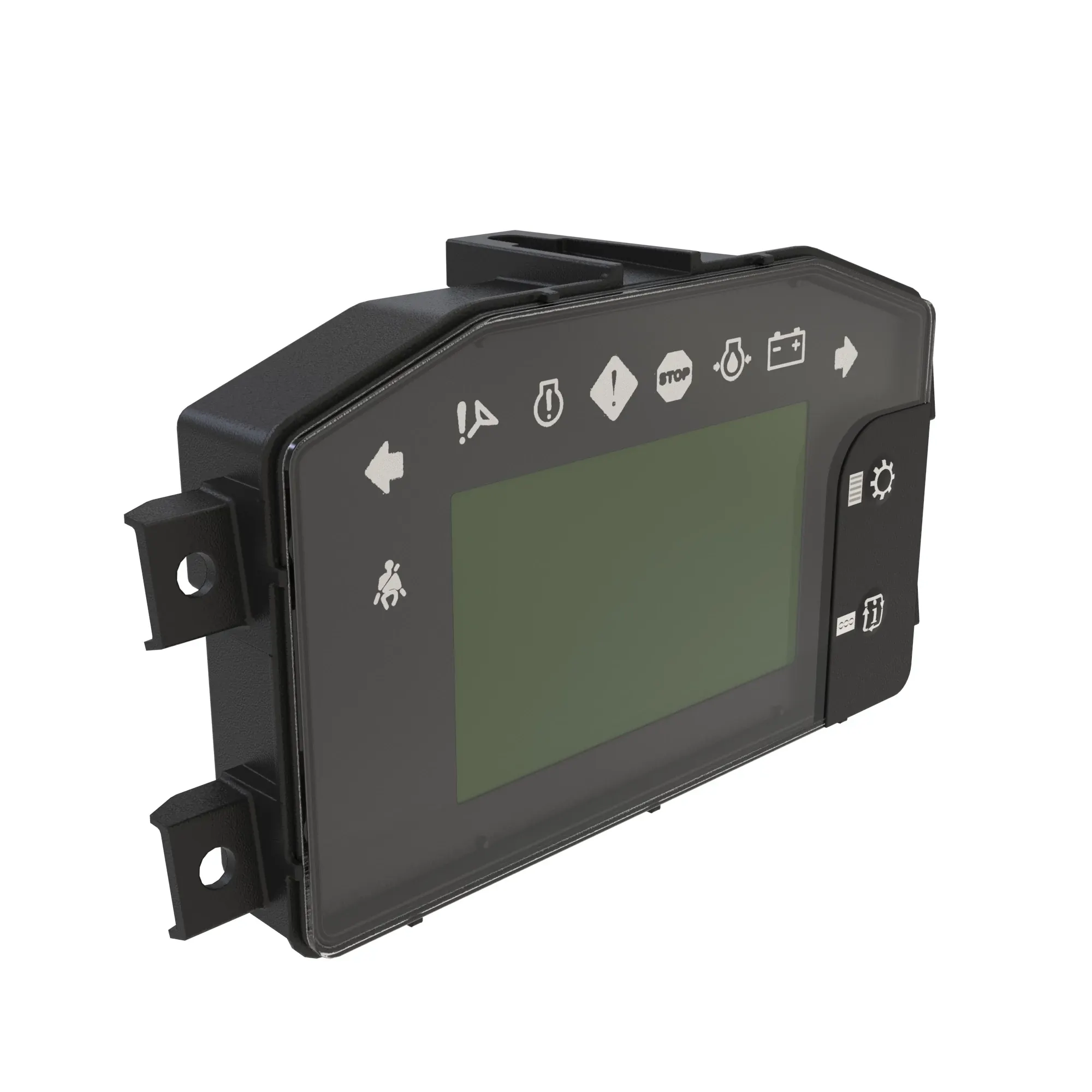 John Deere Display Module - PH90228814