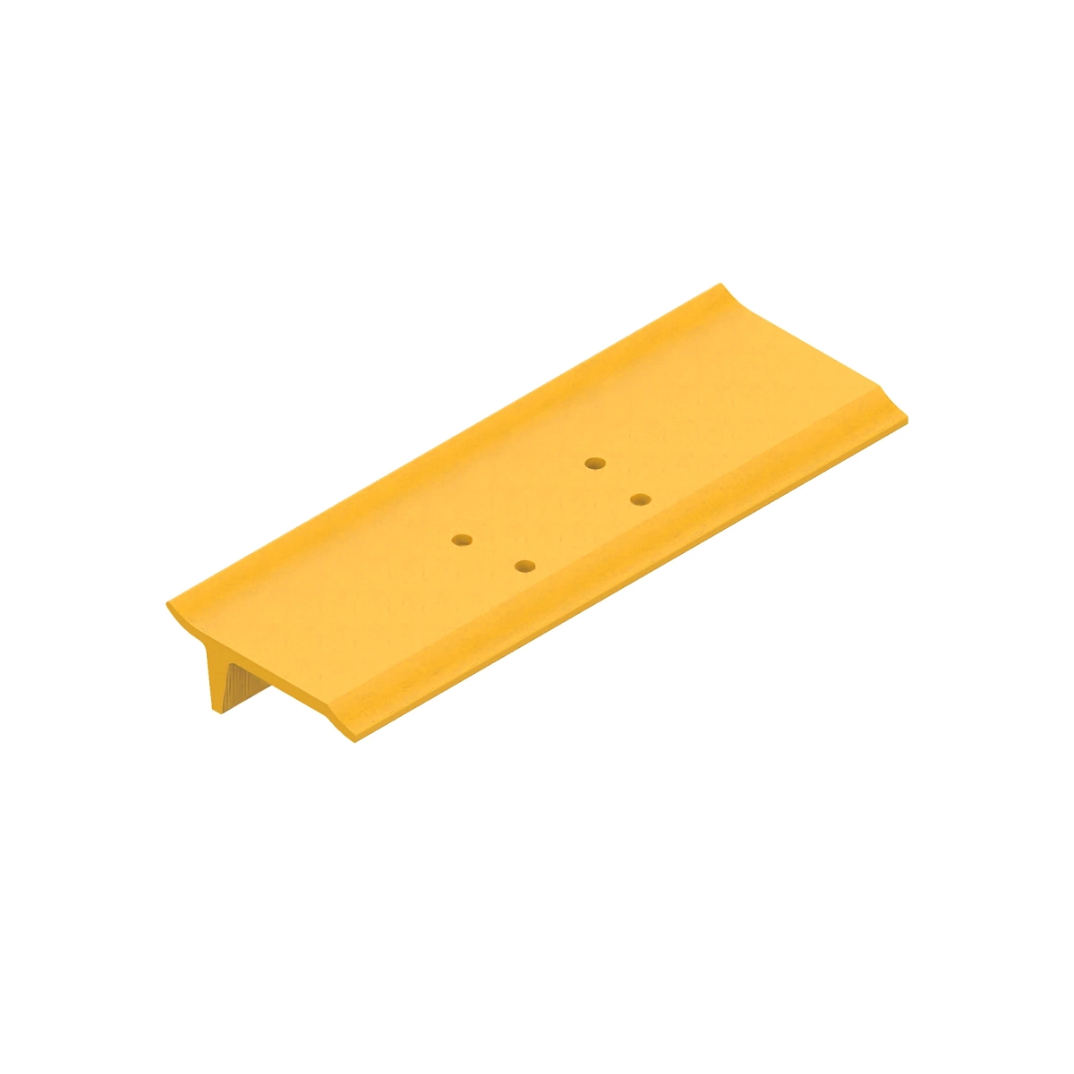 Shoe, 24 (600 MM) Single Grouser