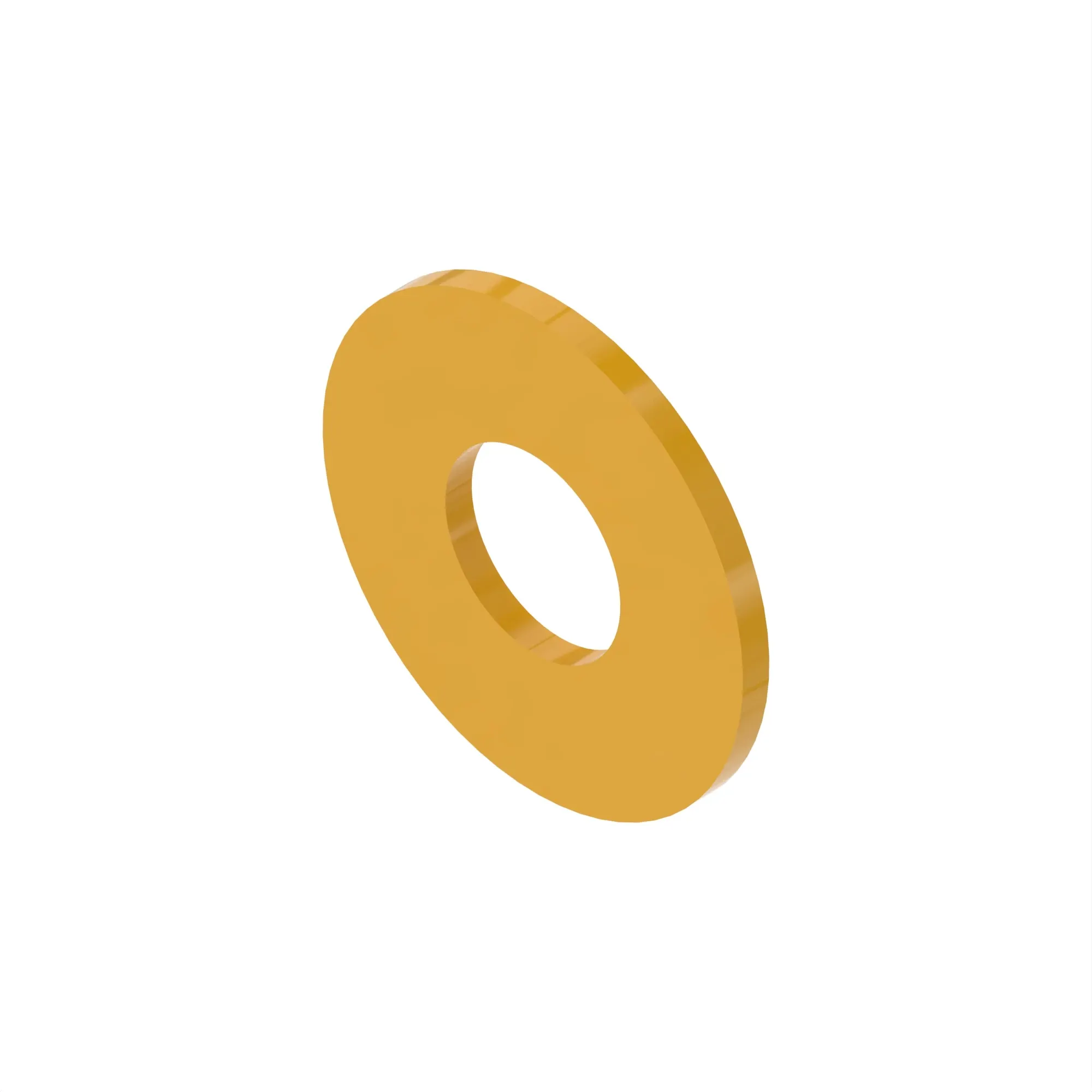 John Deere Round Hole Washer - U16914