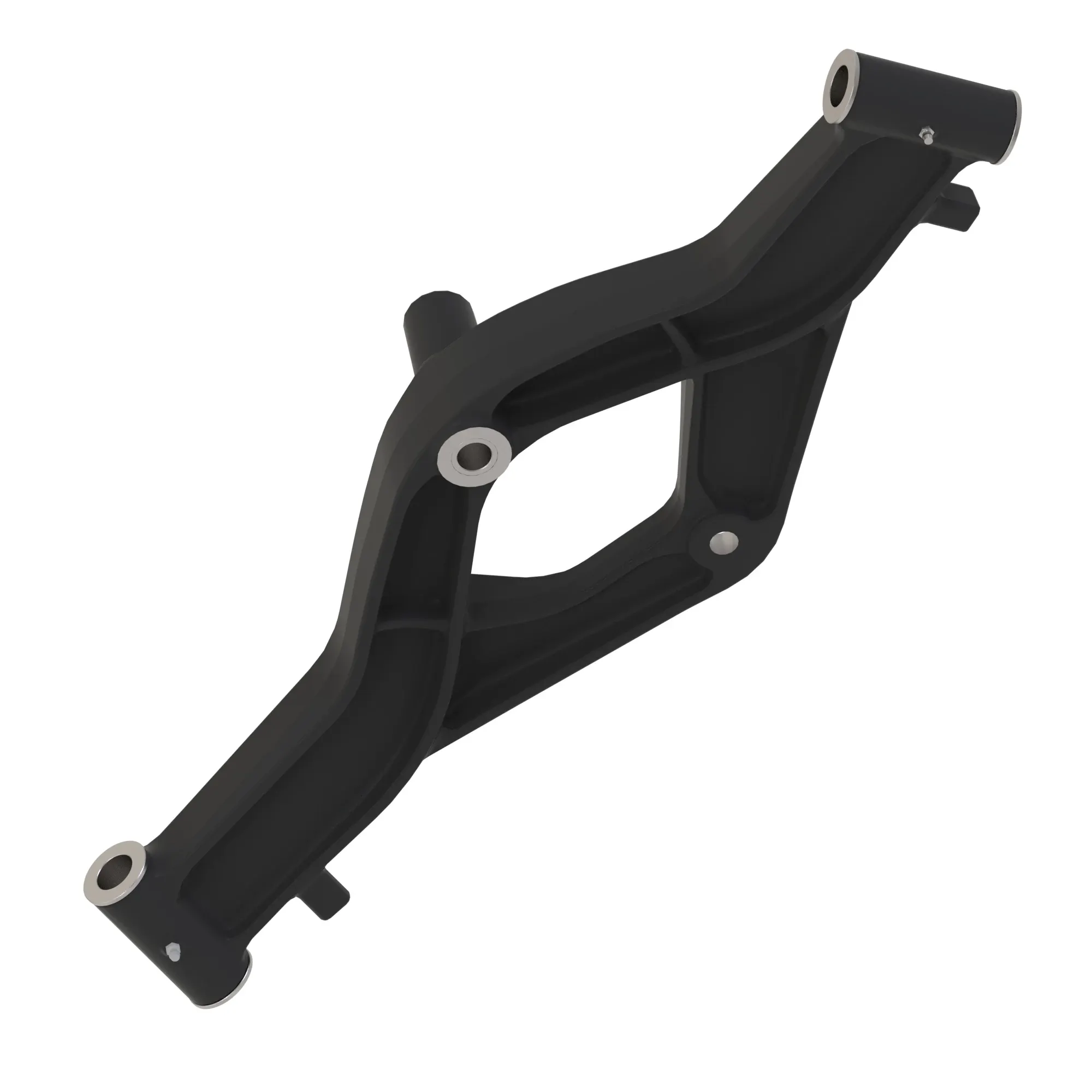 Front Axle