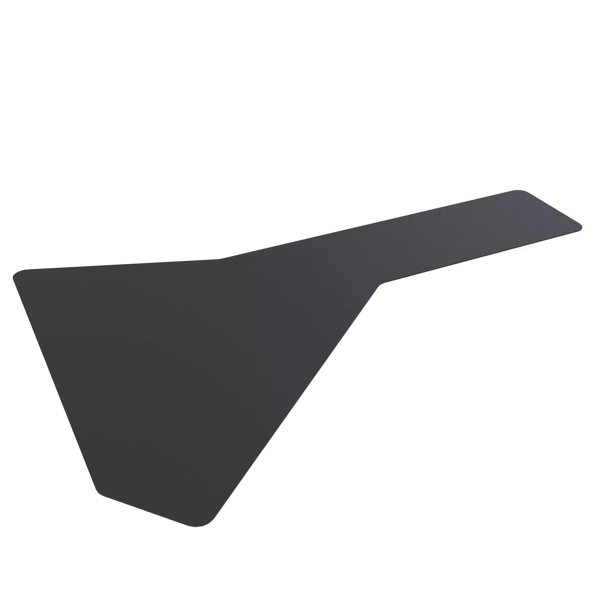 John Deere Hydraulic Module Cover Anti Skid Pad - F652767