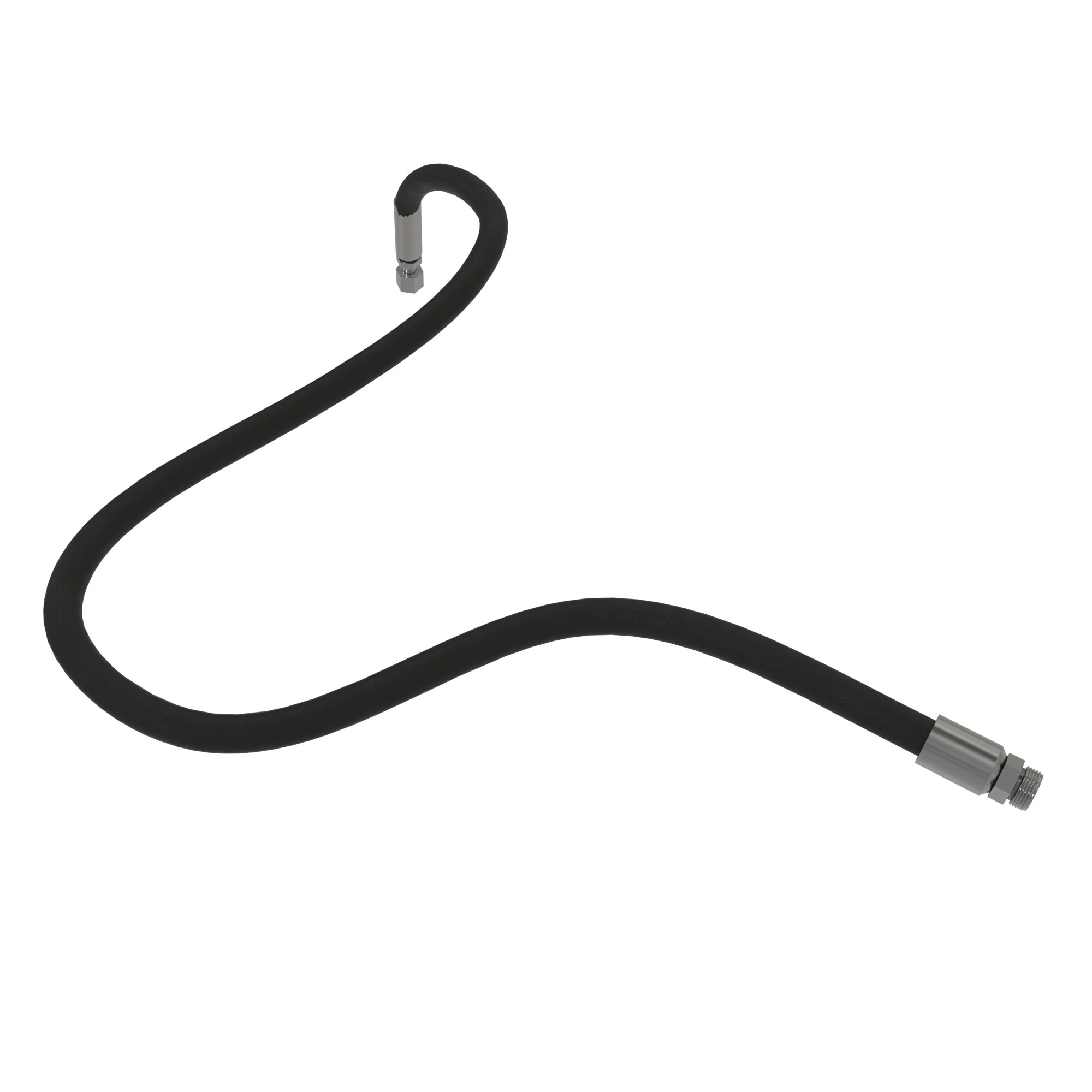HYDRAULIC HOSE - FABRICATE