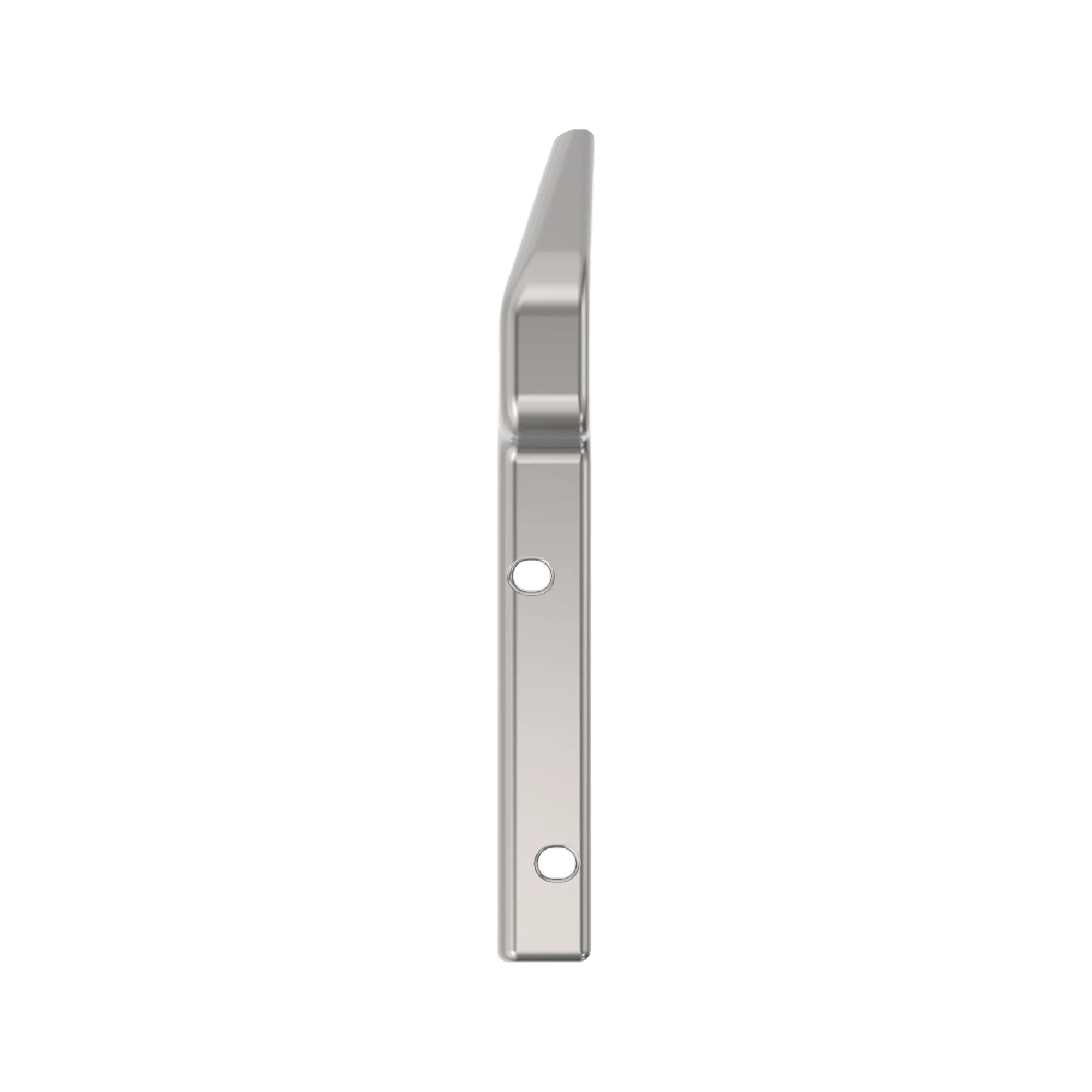 CLAMP, ALIGNMENT ROD, RH, Clamp