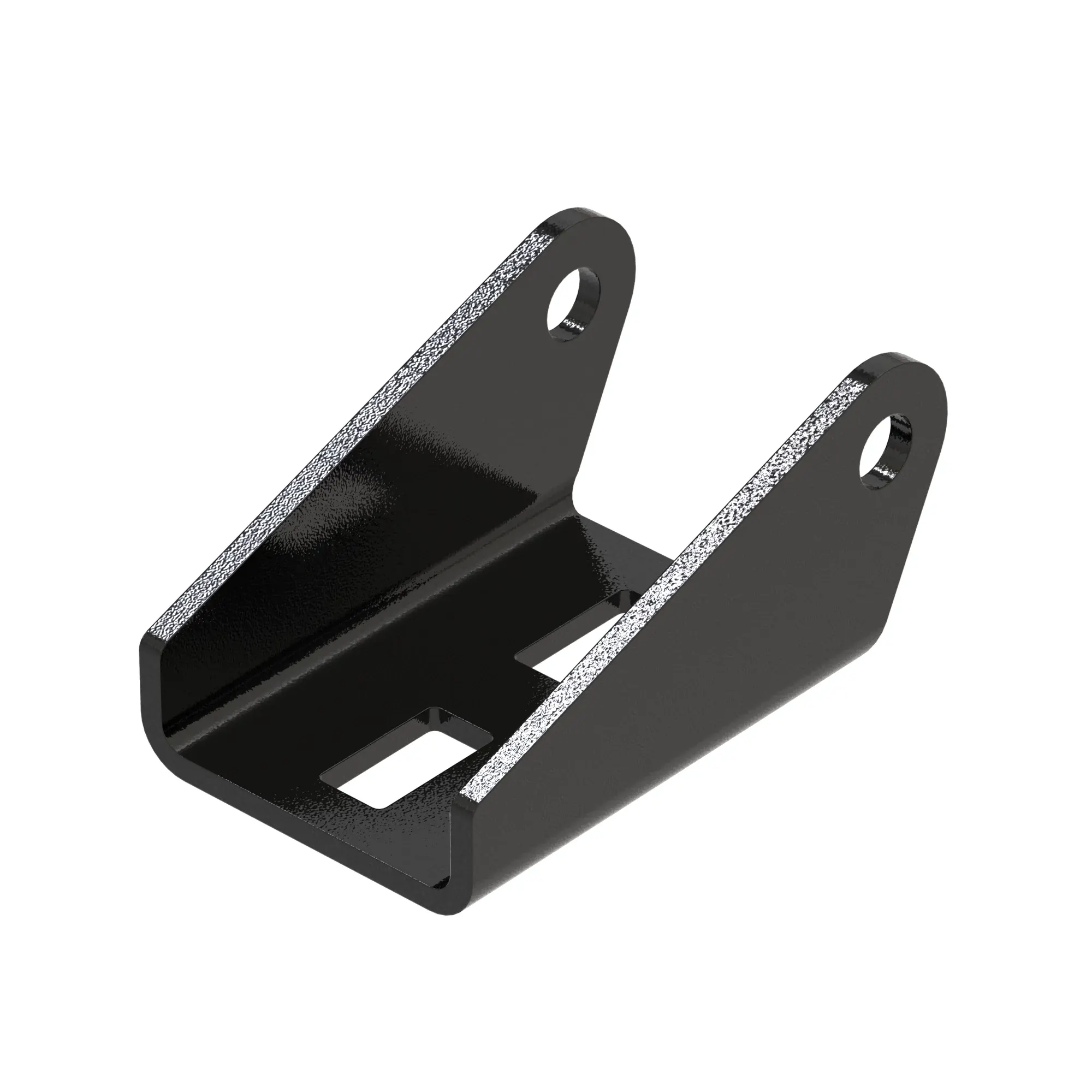 John Deere Lower Manual Lift Assist Support - M158783