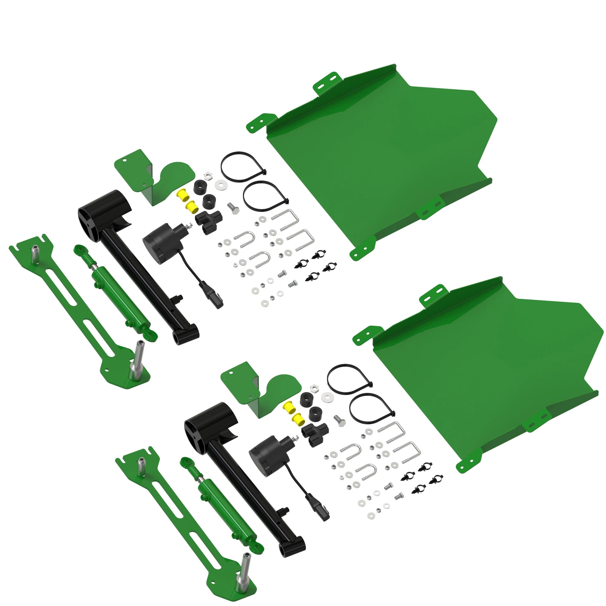 BWZ10015: Norac Sensor Control Kit | Shop.Deere.com
