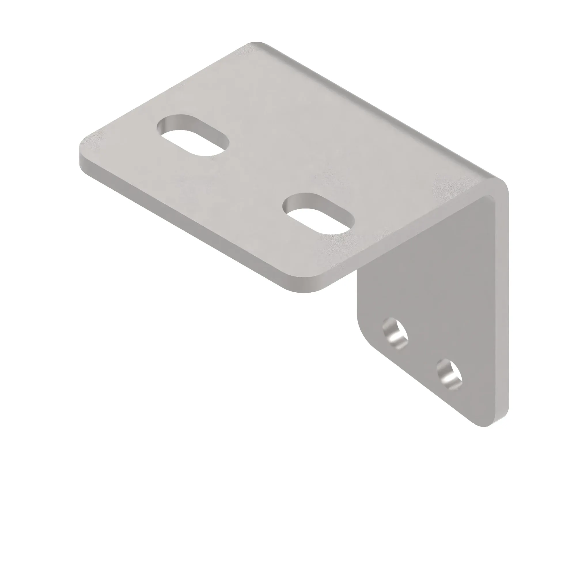 John Deere Brake Switch Bracket - LVU17692