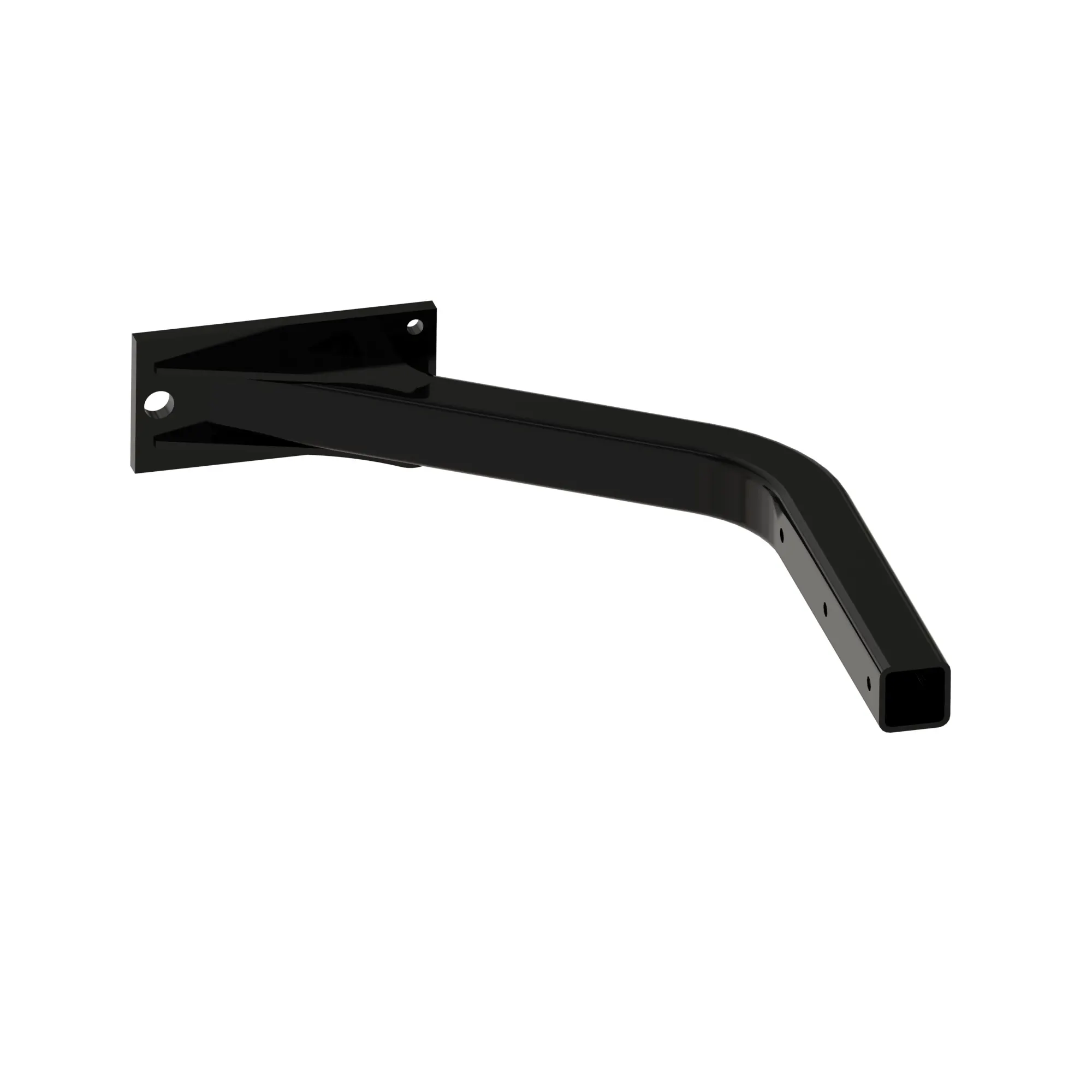 John Deere Rear Fuel Tank Support - RE161633