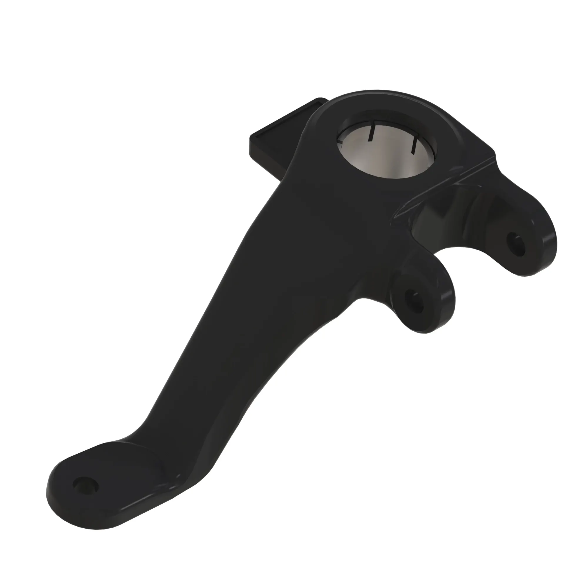 SCV-LEVER III