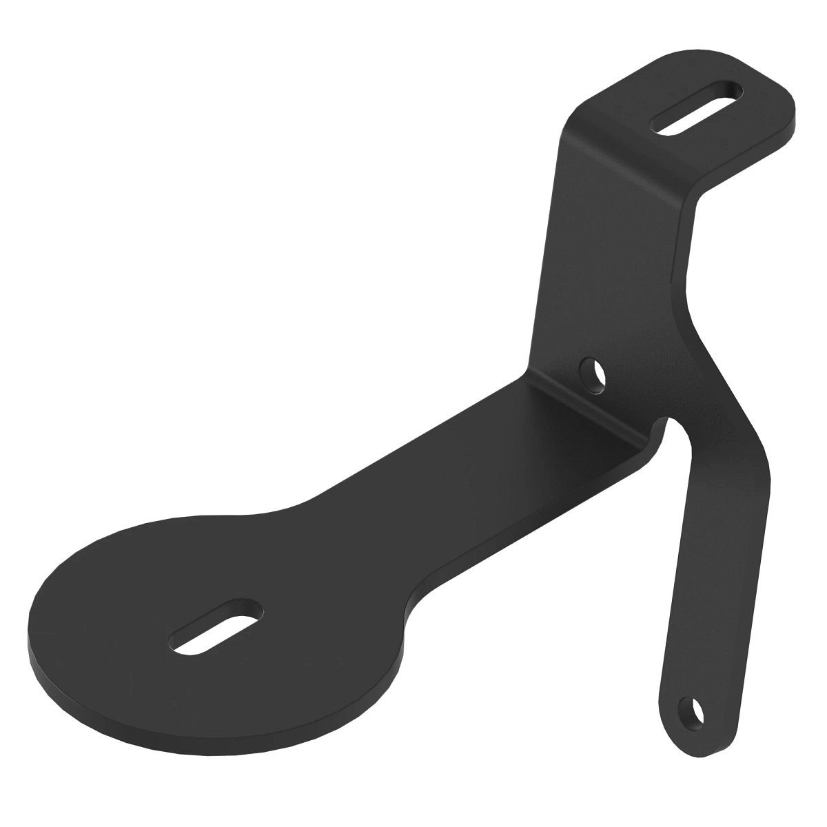 Bracket, Front Support - LH