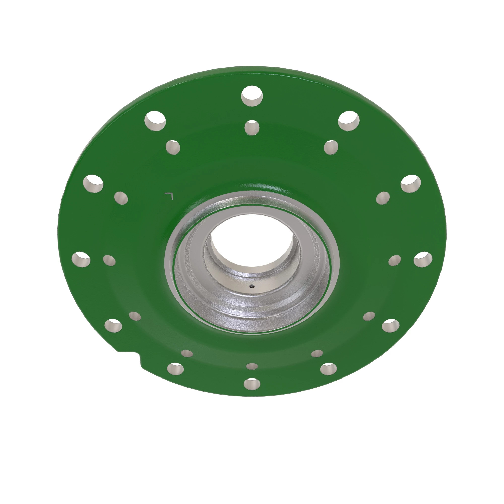John Deere Differential Cover - R290636