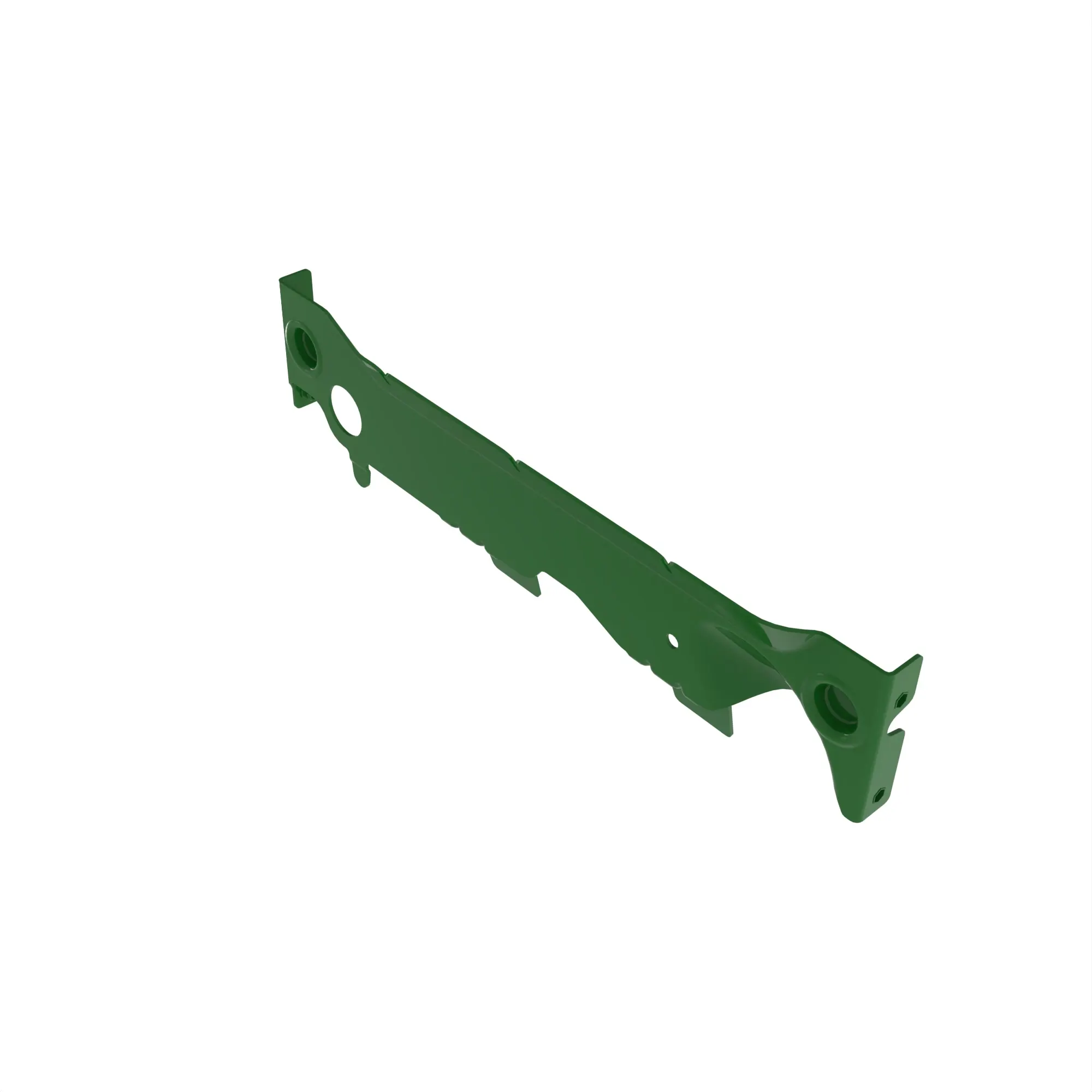 SUPPORT, RADIATOR CARRIER TOP MW04-