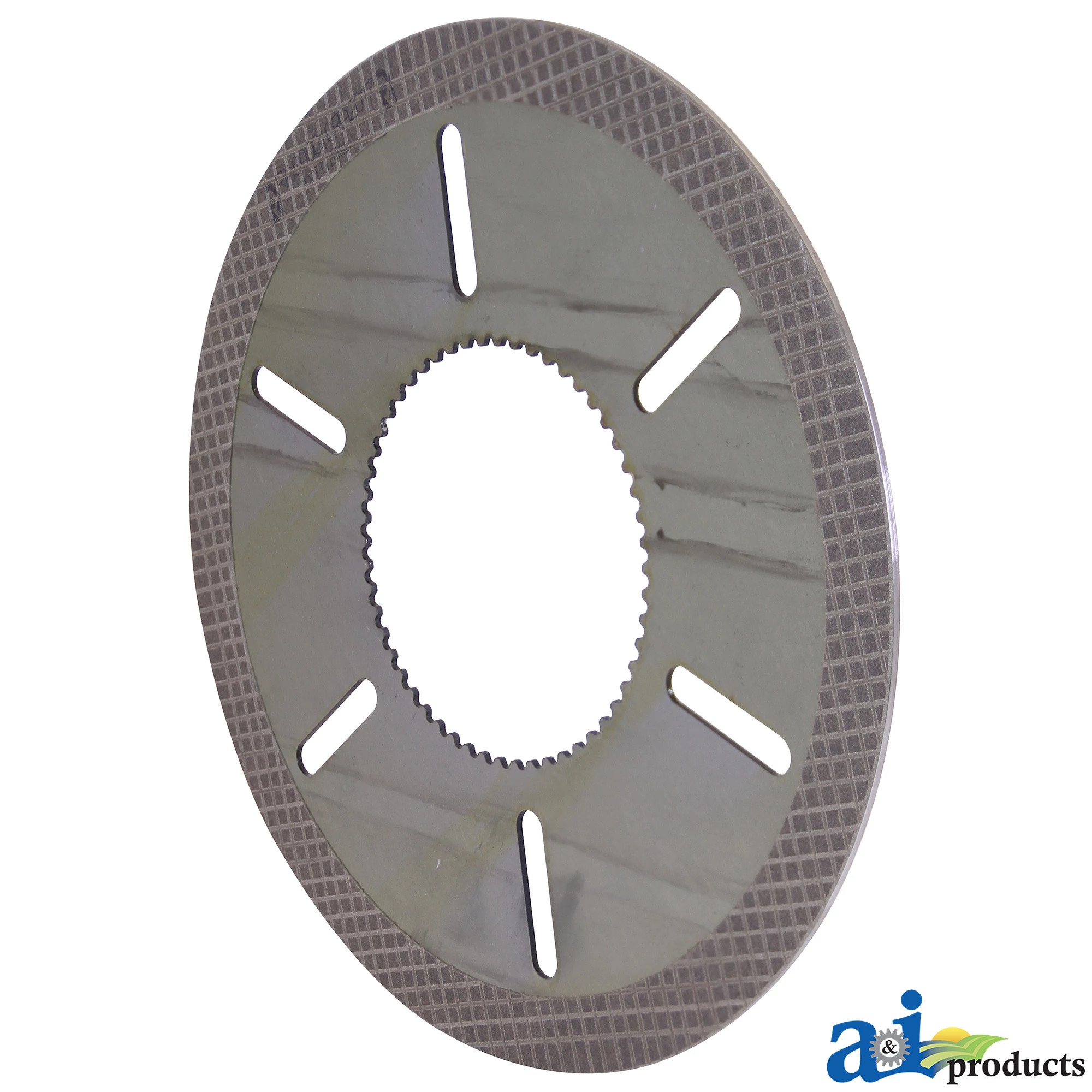 A&I Products Transmission Disc - A-RE34786