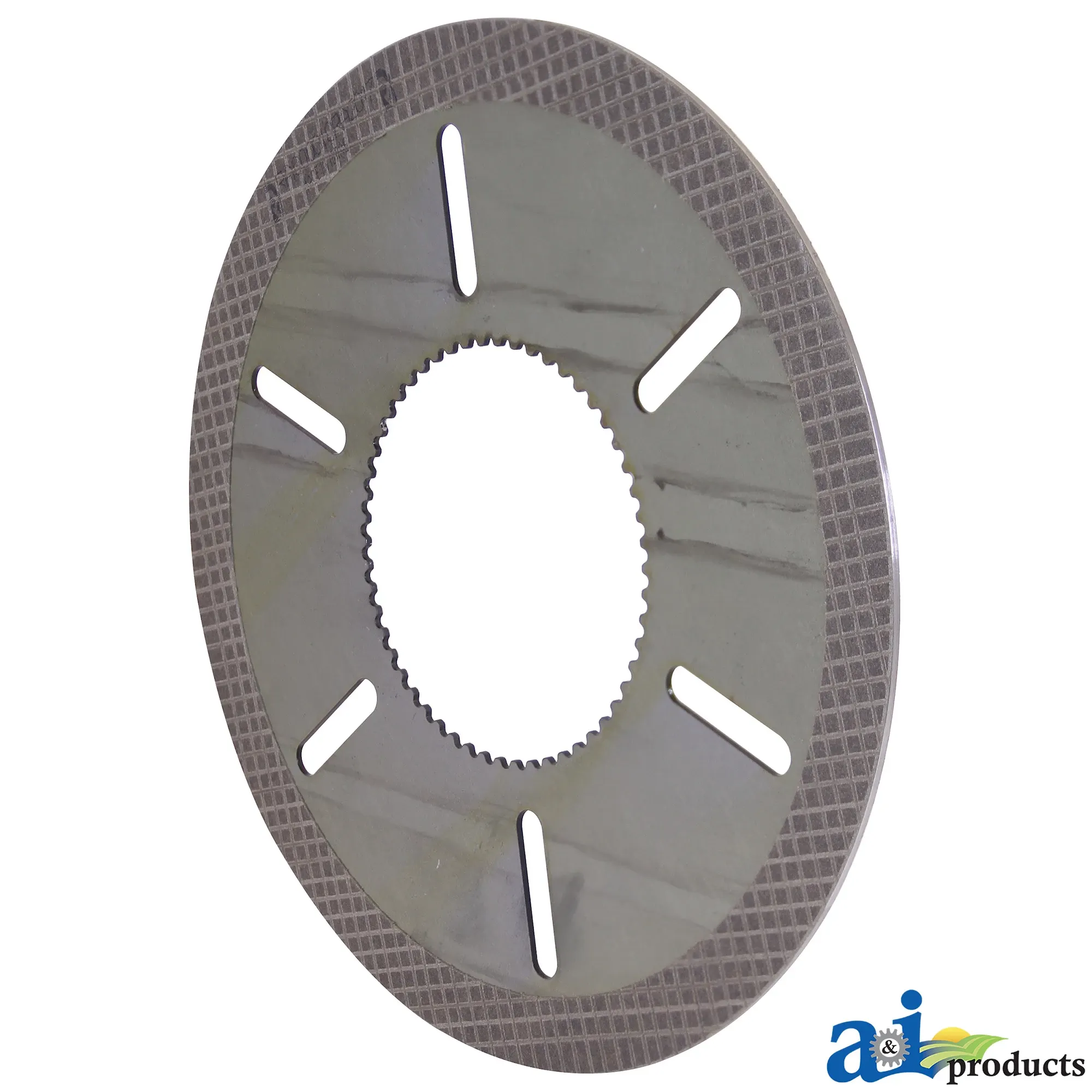 A&I Products Transmission Disc - A-RE34786