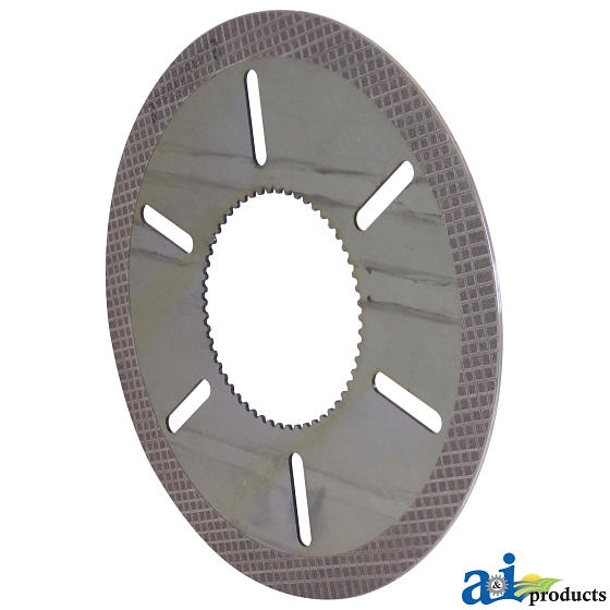A&I Products Transmission Planetary Brake Disk - A-RE34786