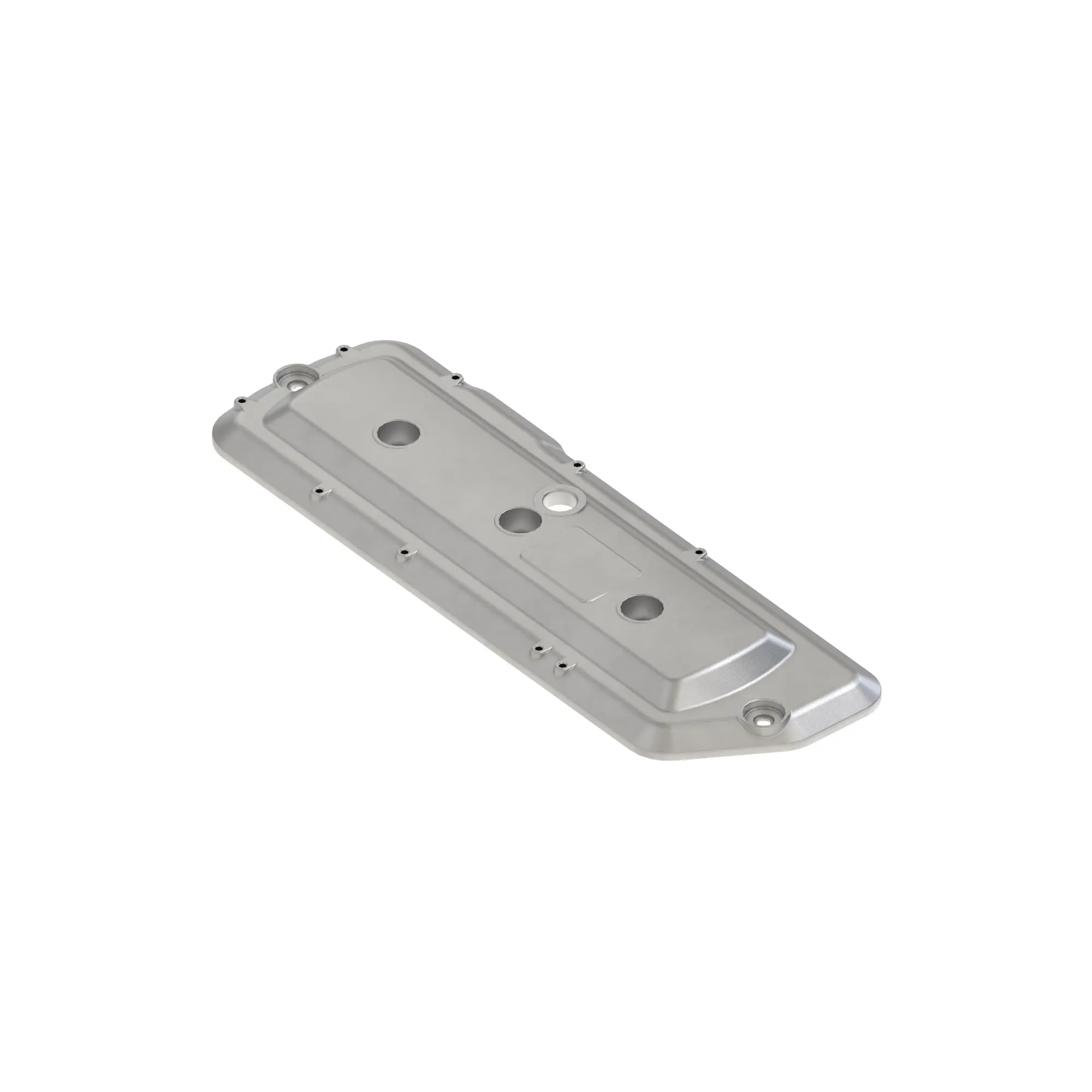 COVER, ROCKER ARM, 4CYL,NO FILL, ALU