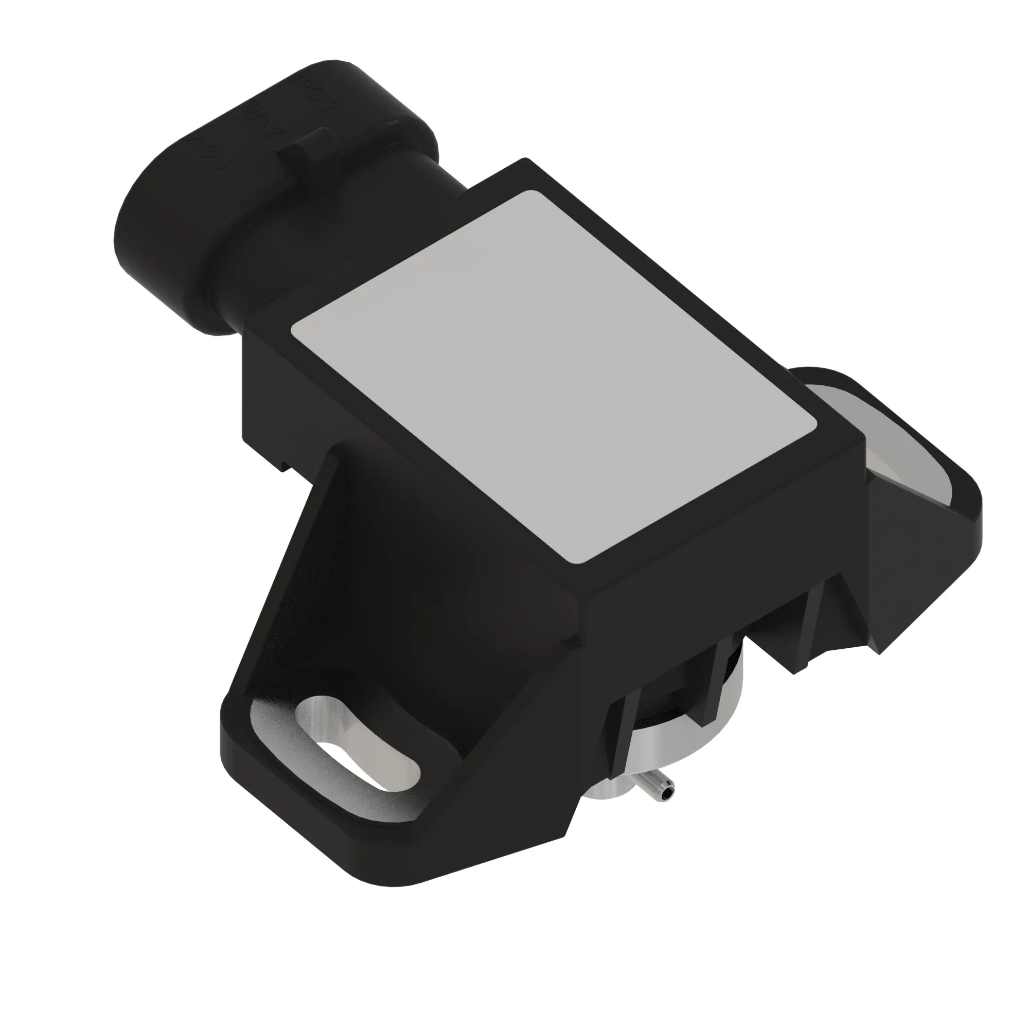 John Deere Central Header Height Sensor - LCA119785