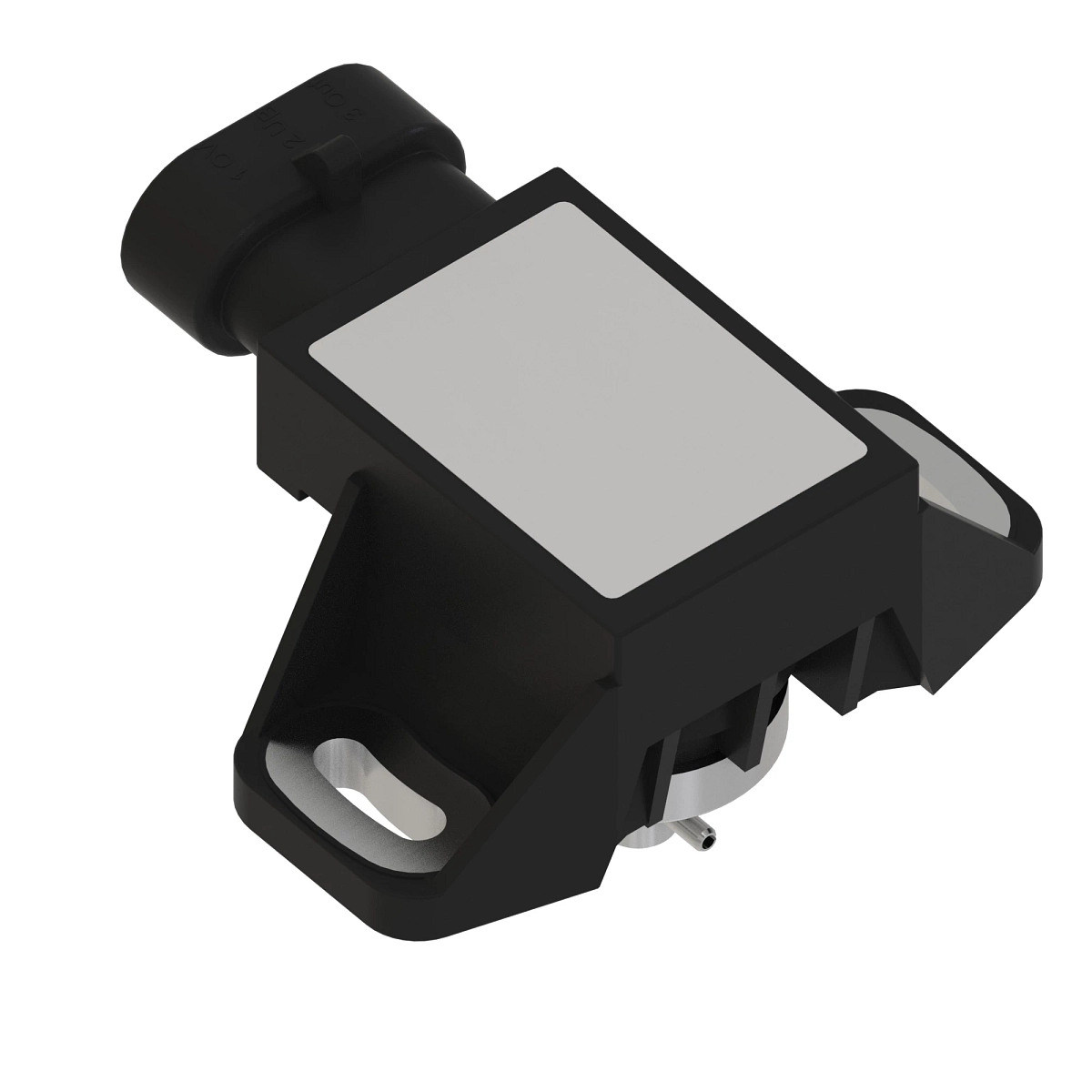 John Deere Central Header Height Sensor - LCA119785