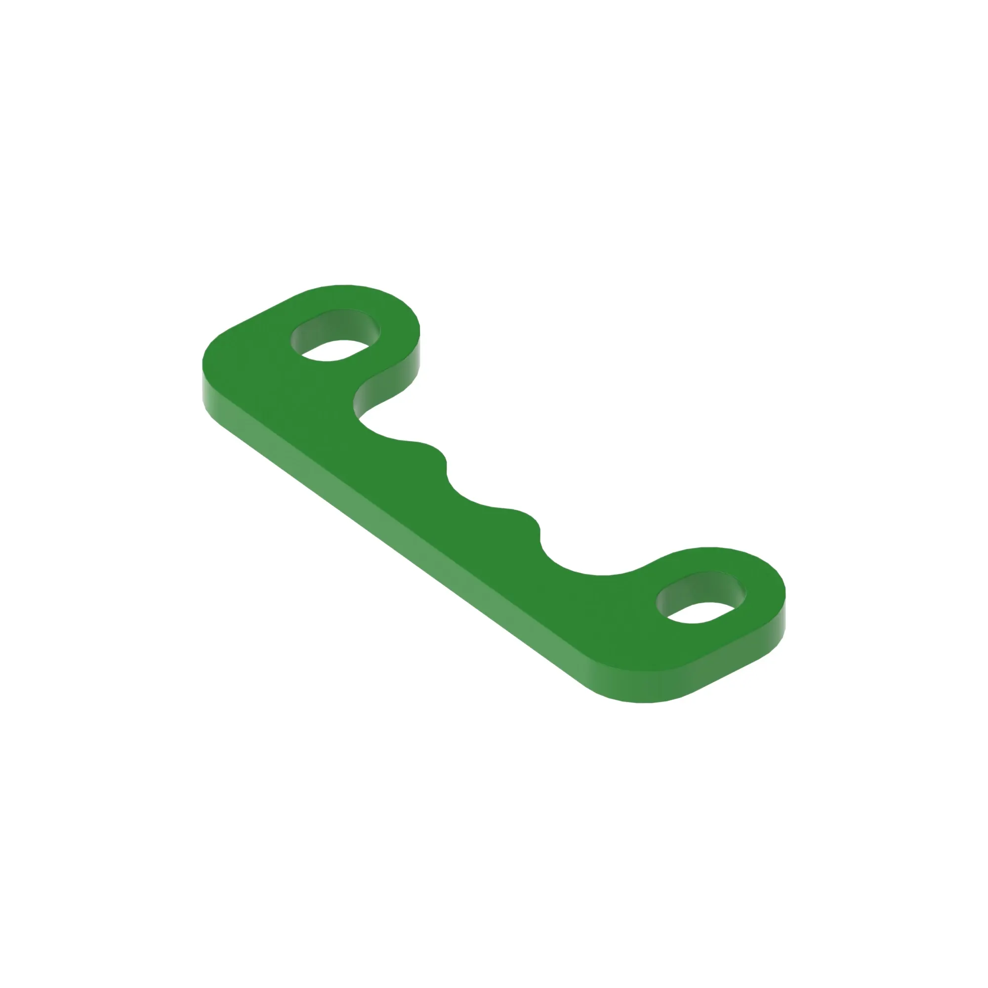 BRACKET, SUSPENSION CONTROL VALVE M