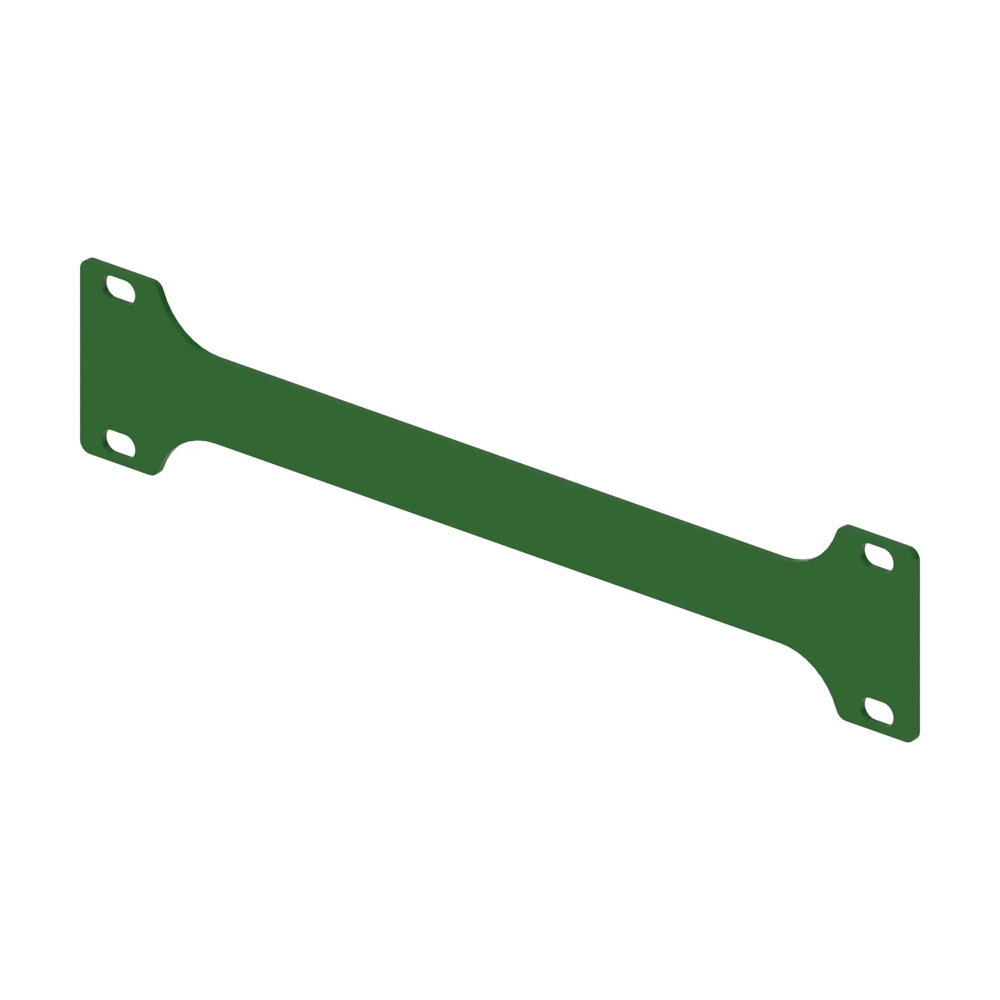 John Deere Stabilizer Bar Plunger - FH322864