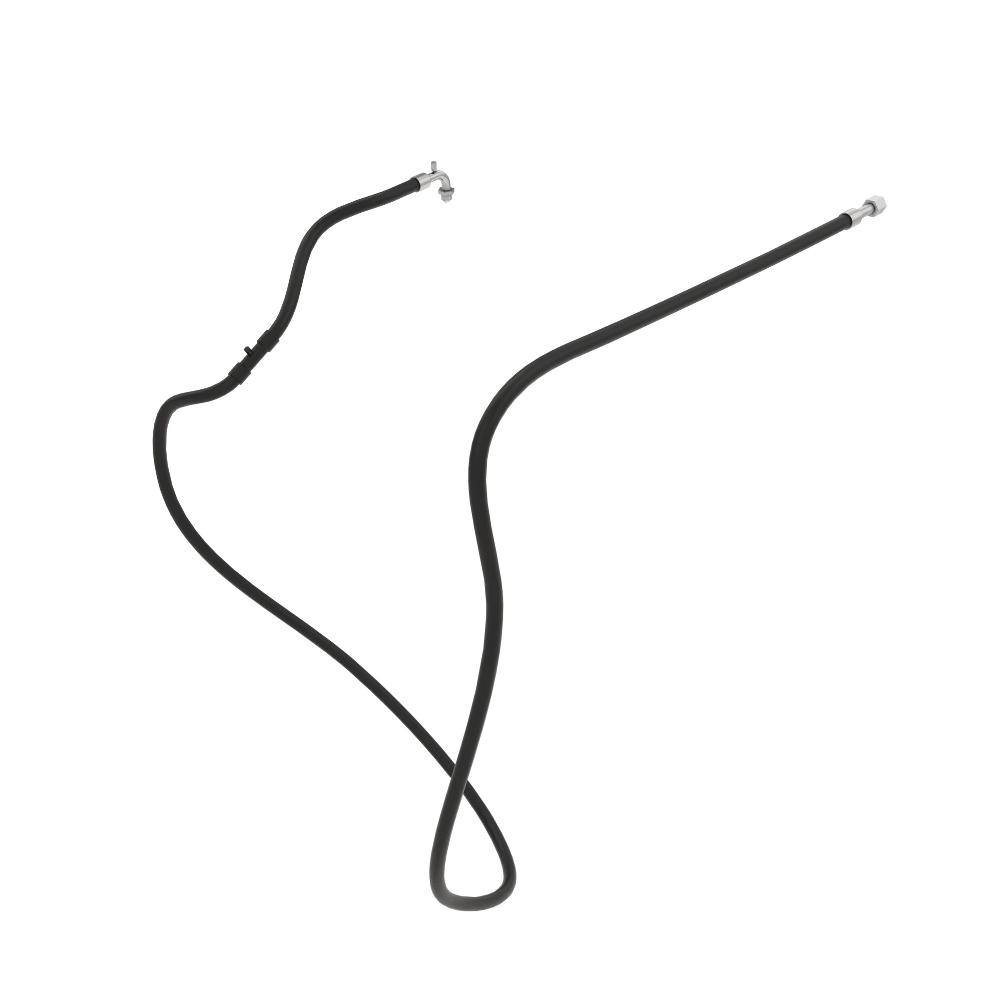 John Deere Refrigerant Hose - F673447